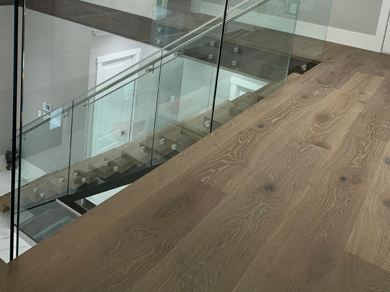 CARTIER | Engineered Hardwood by Pravada Floors