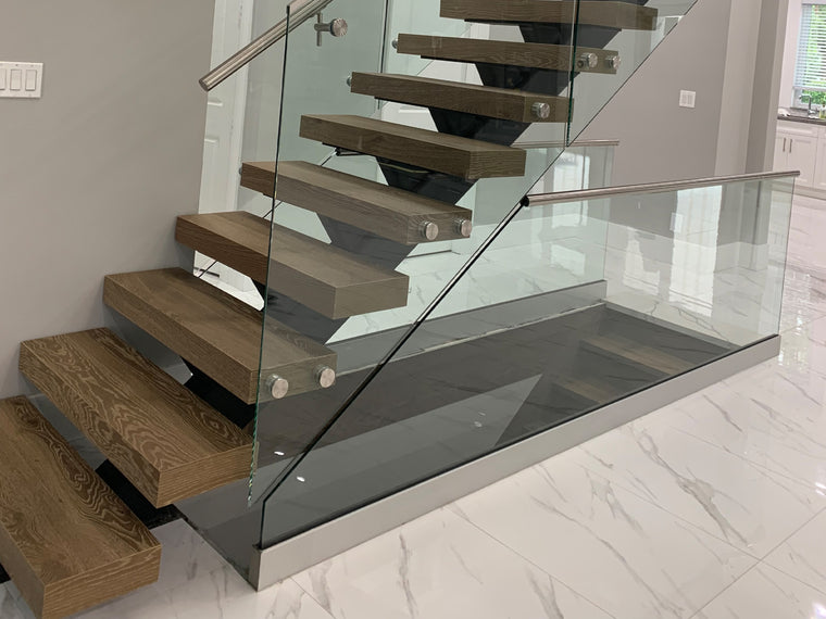 CARTIER | Engineered Hardwood by Pravada Floors