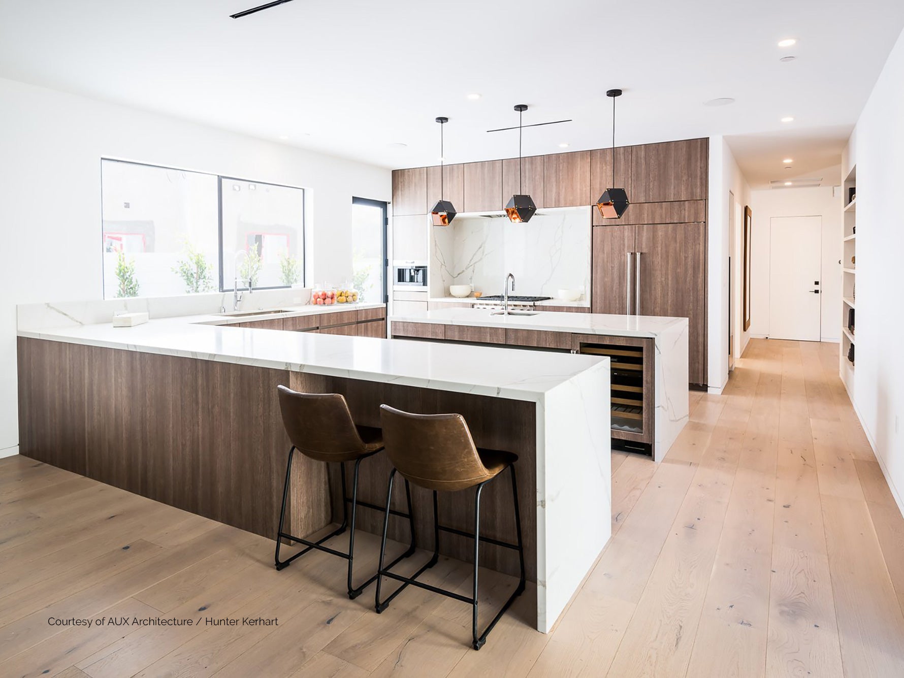 CHANEL | Engineered Hardwood by Pravada Floors