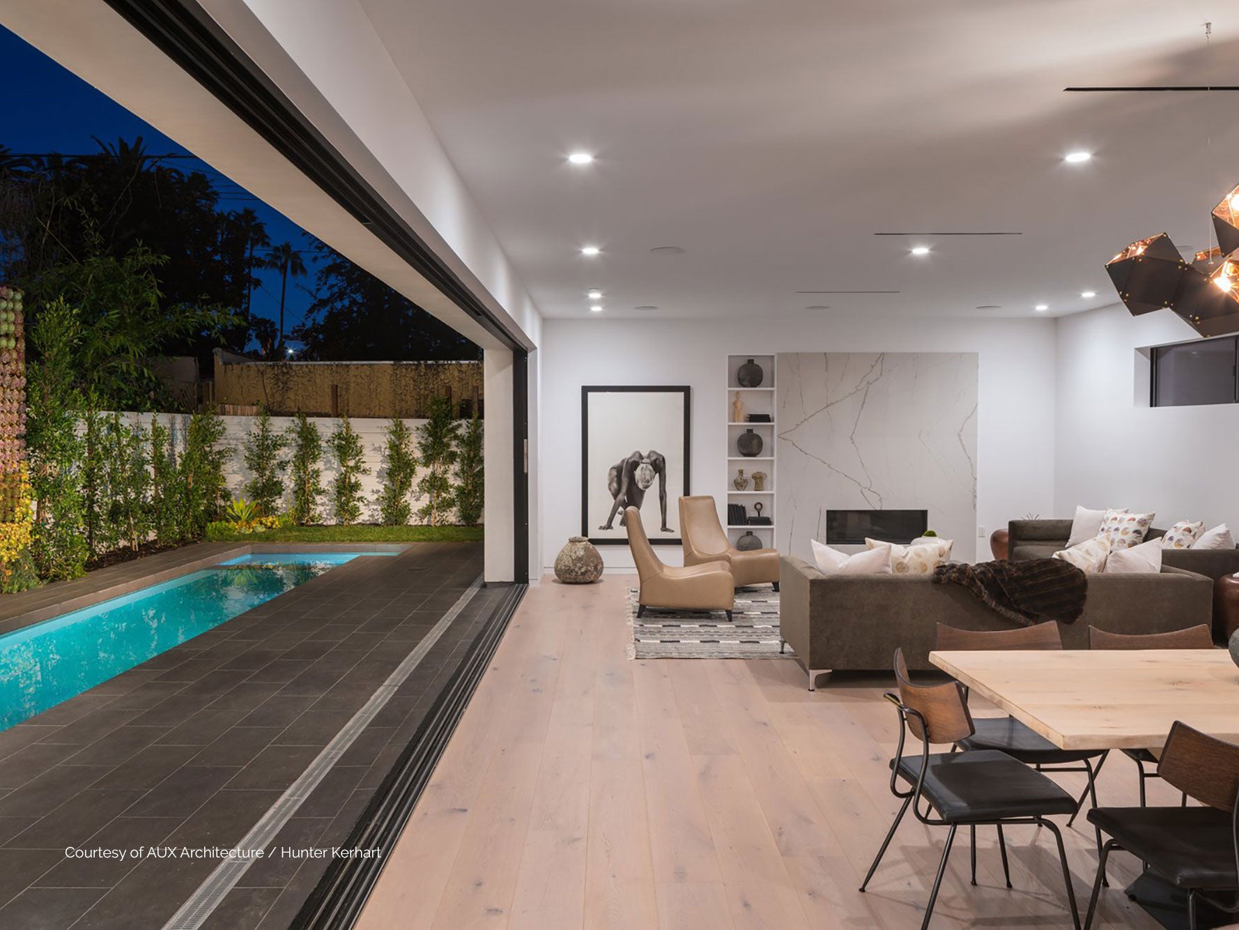 CHANEL | Engineered Hardwood by Pravada Floors