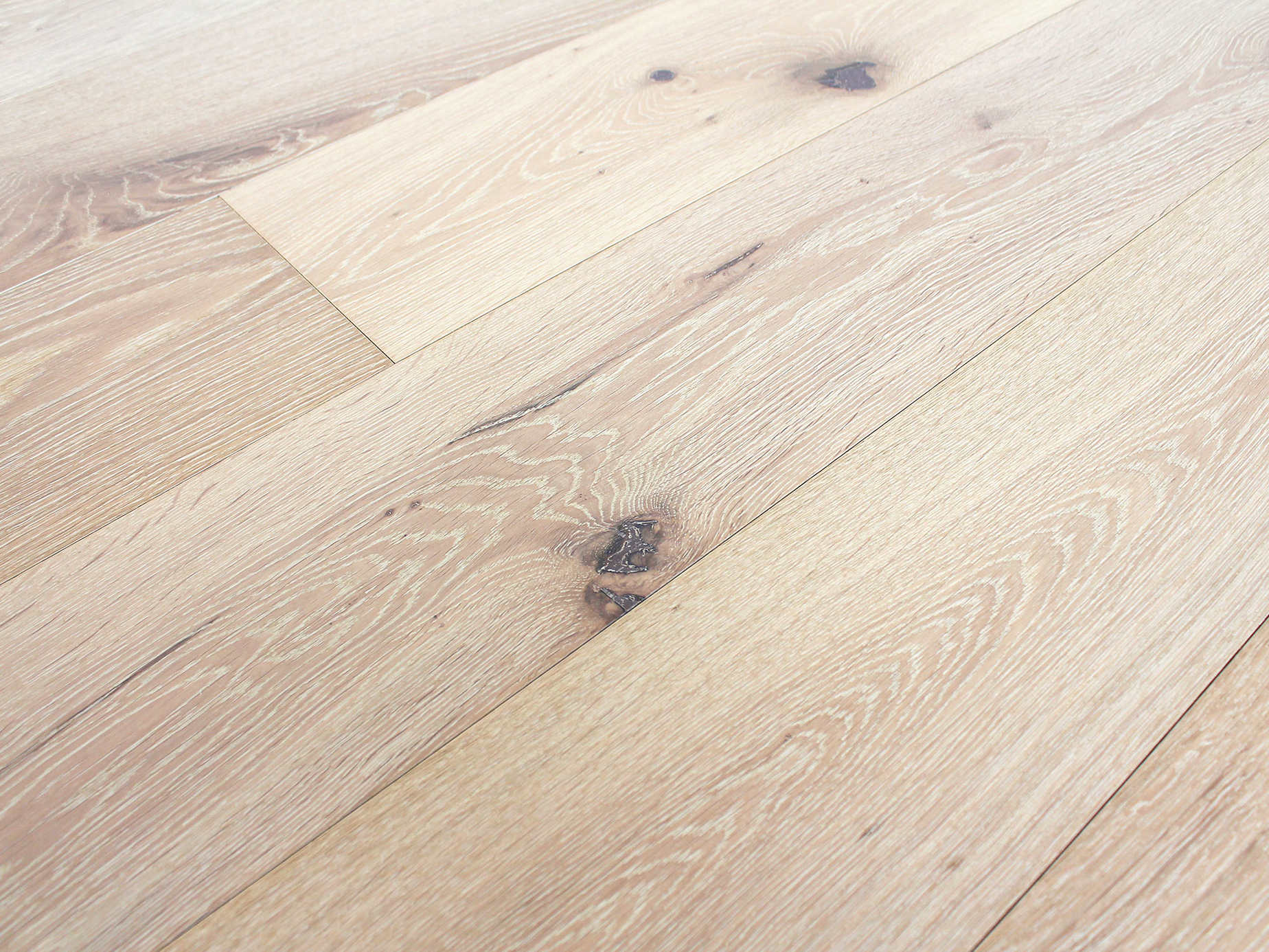 CHATEAU BLANC | Engineered Hardwood by Pravada Floors