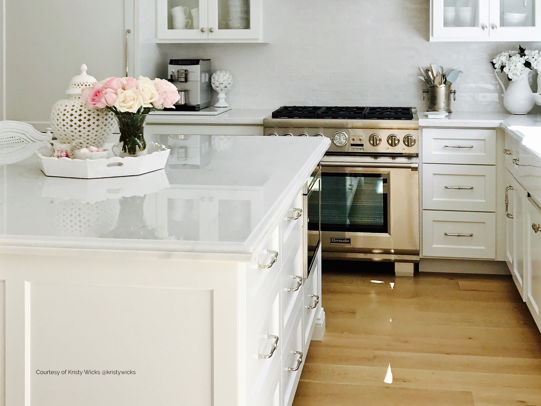 CHATEAU BLANC | Engineered Hardwood by Pravada Floors