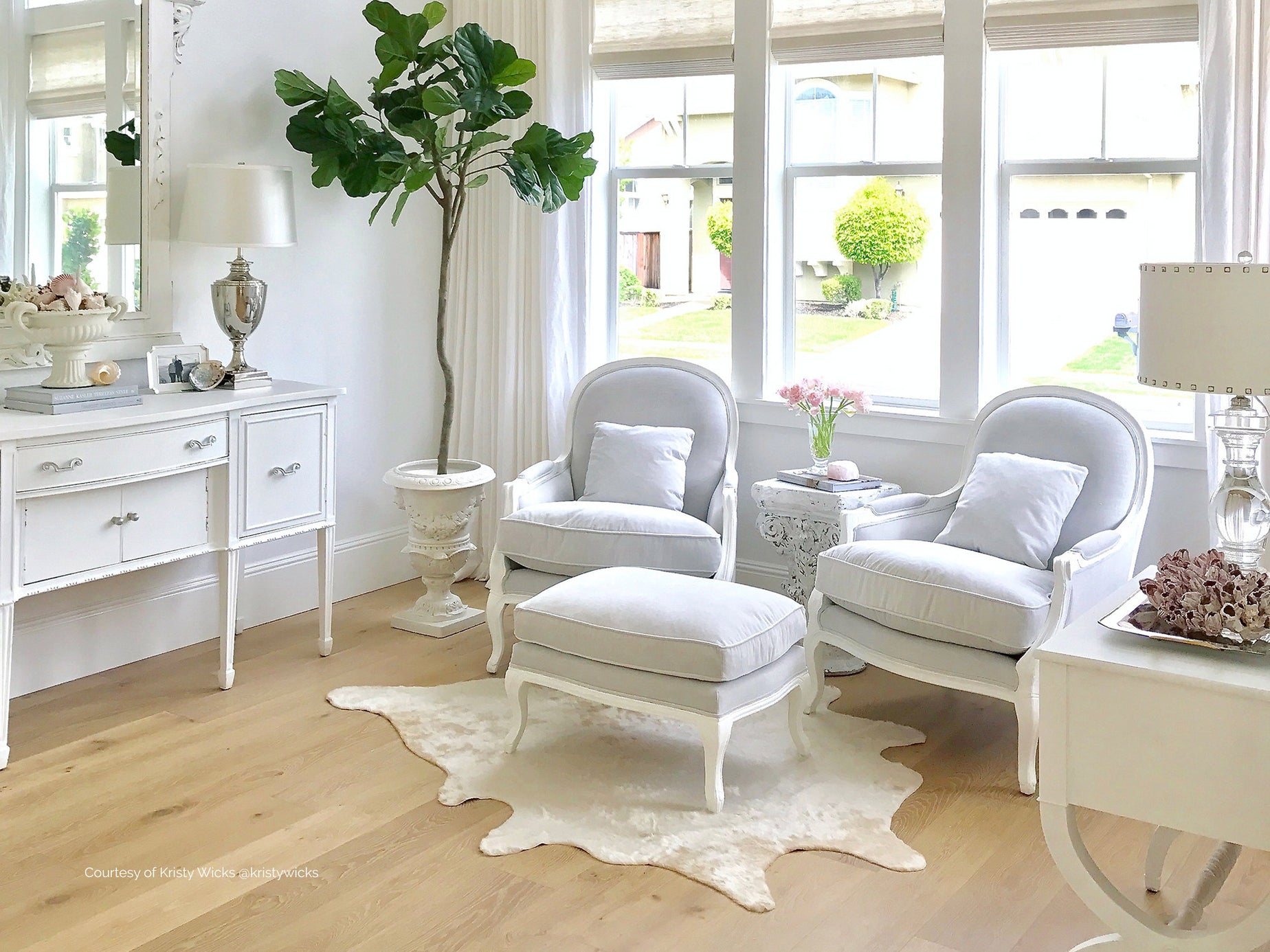 CHATEAU BLANC | Engineered Hardwood by Pravada Floors