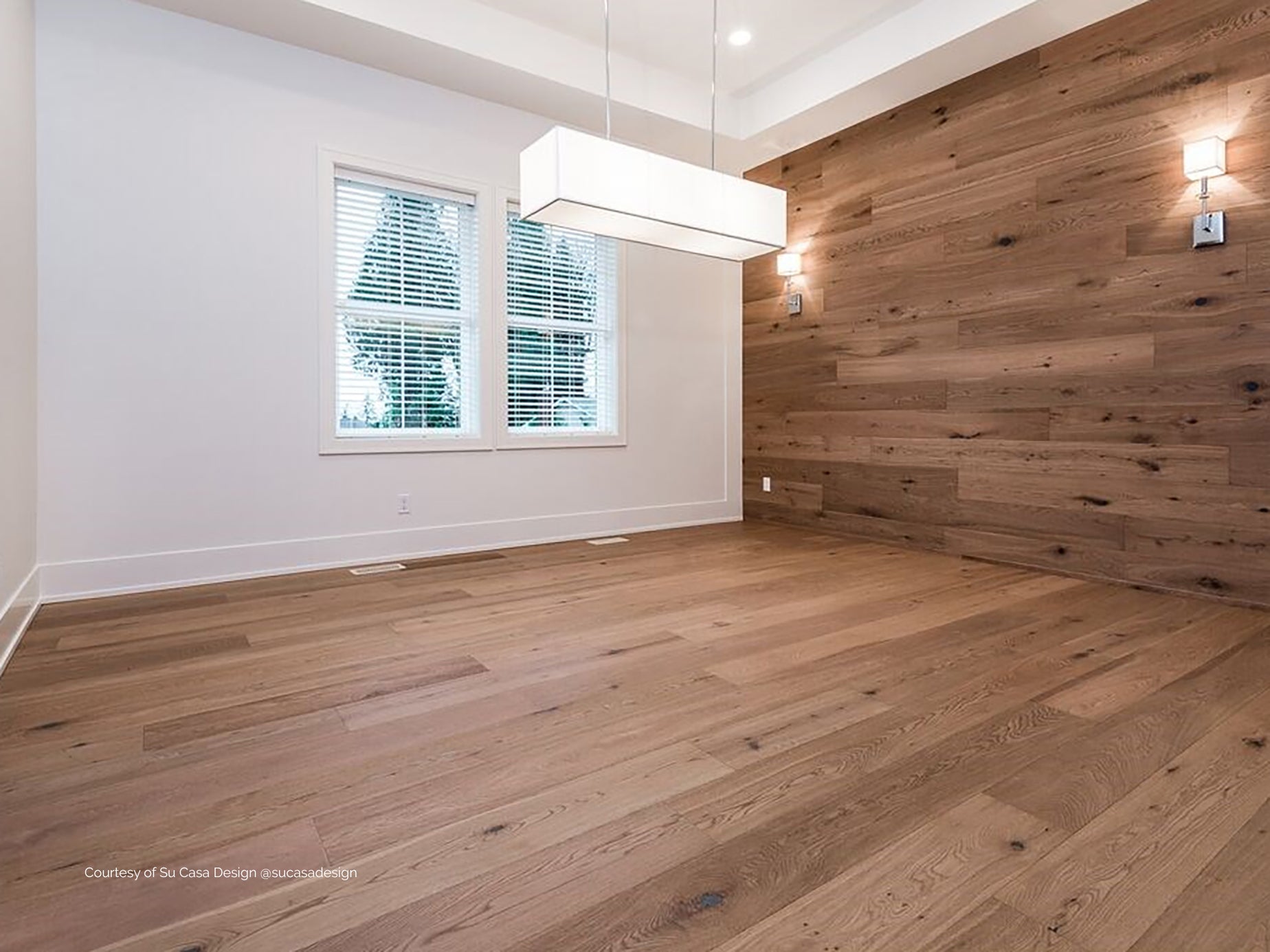 CHIFFON DRAPE | Engineered Hardwood by Pravada Floors