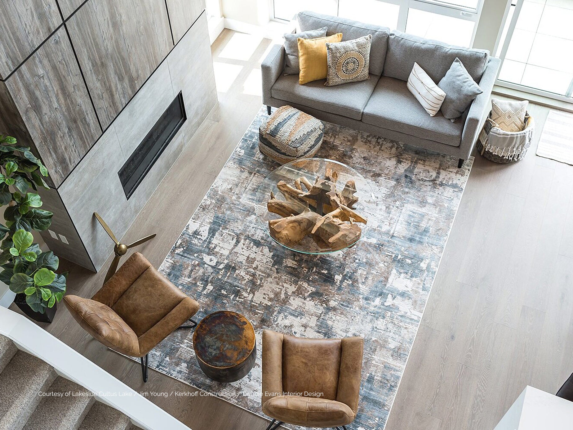 CLAUDE | Engineered Hardwood by Pravada Floors