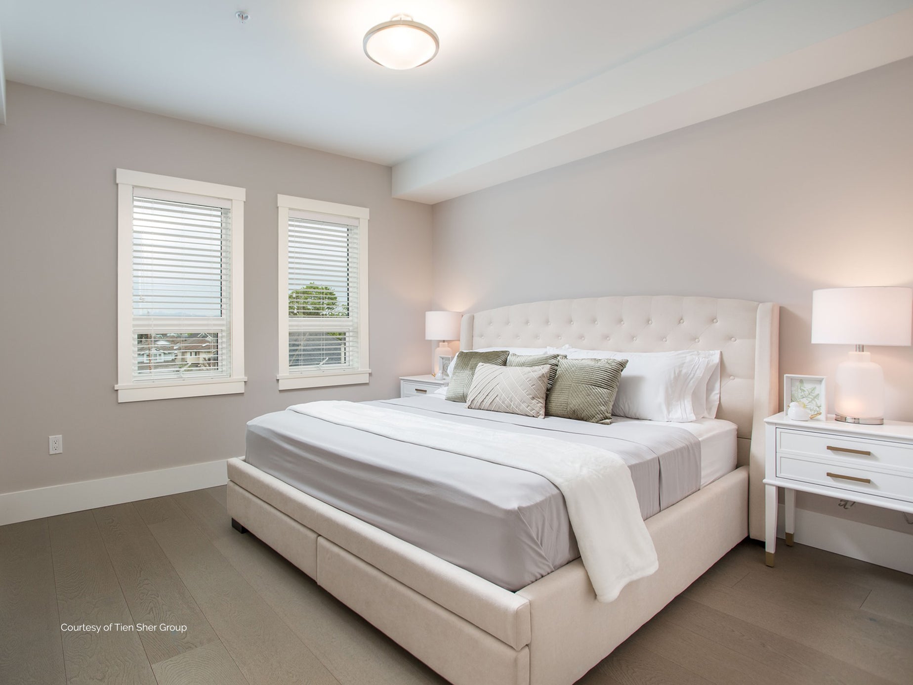 CLAUDE | Engineered Hardwood by Pravada Floors