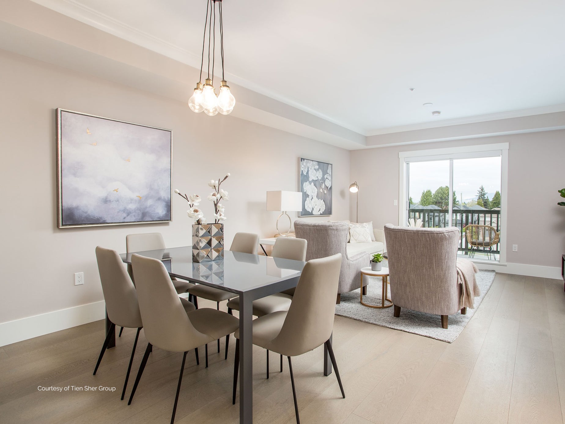 CLAUDE | Engineered Hardwood by Pravada Floors