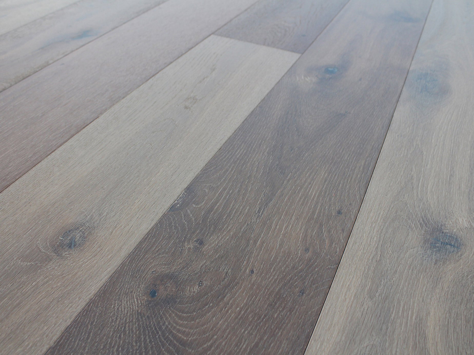 CLAY | Engineered Hardwood by Pravada Floors
