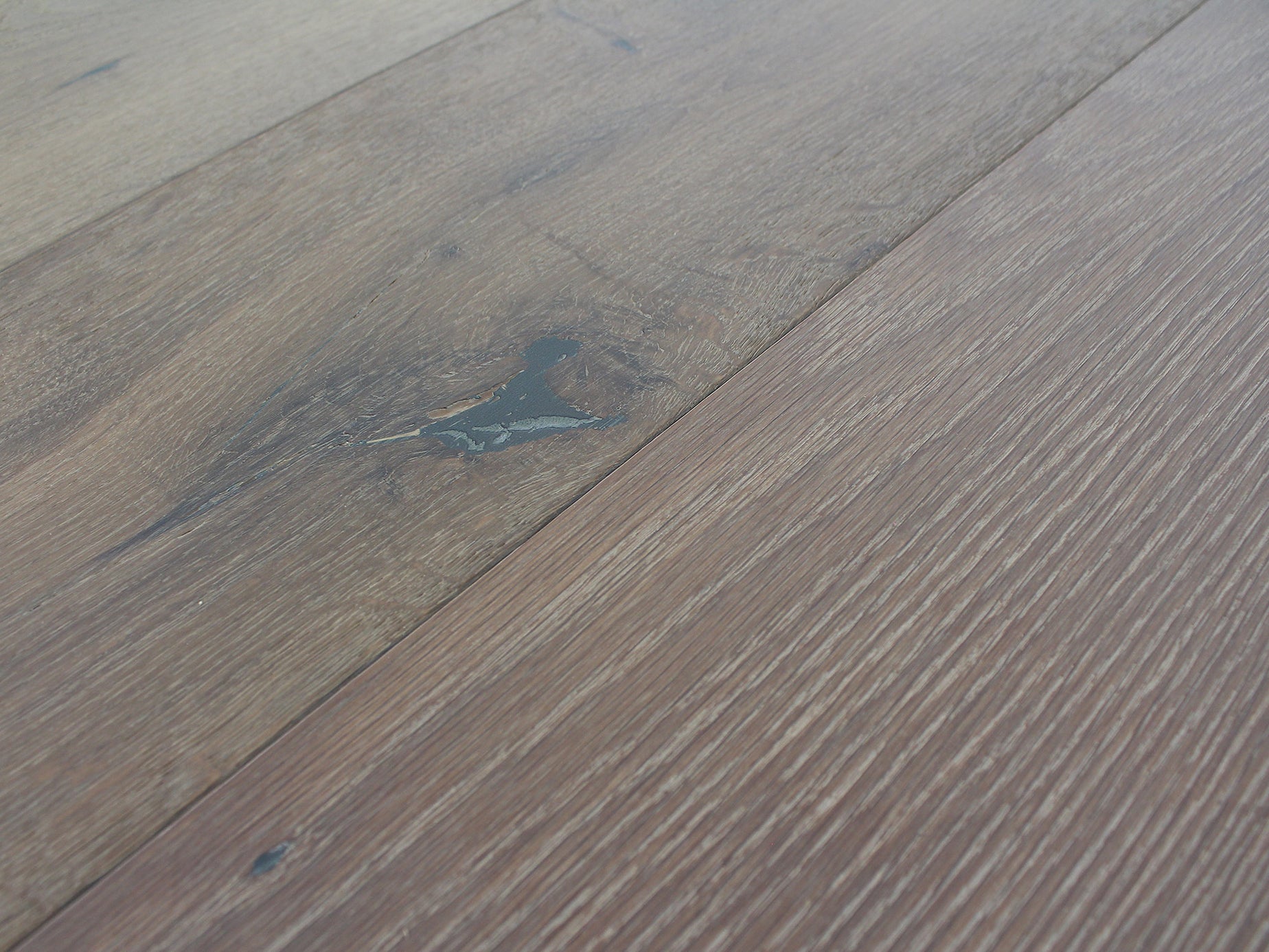 CLAY | Engineered Hardwood by Pravada Floors
