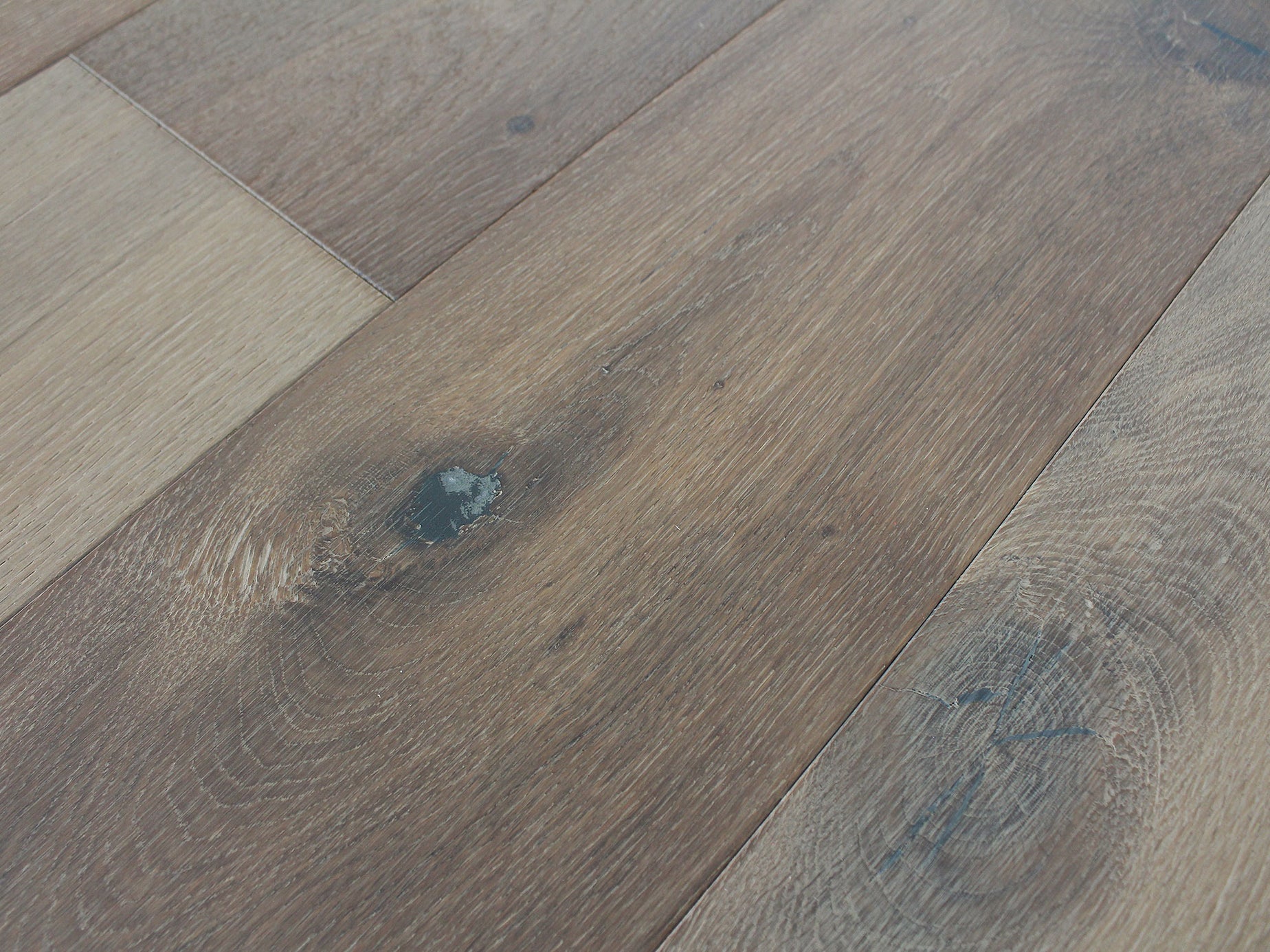 CLAY | Engineered Hardwood by Pravada Floors