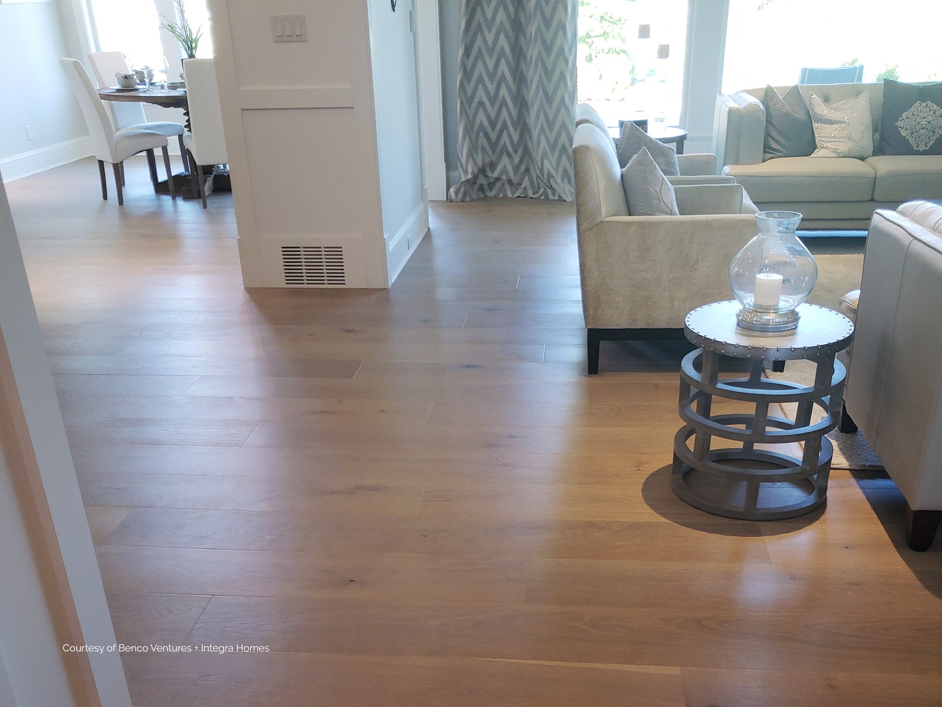 CLAY | Engineered Hardwood by Pravada Floors