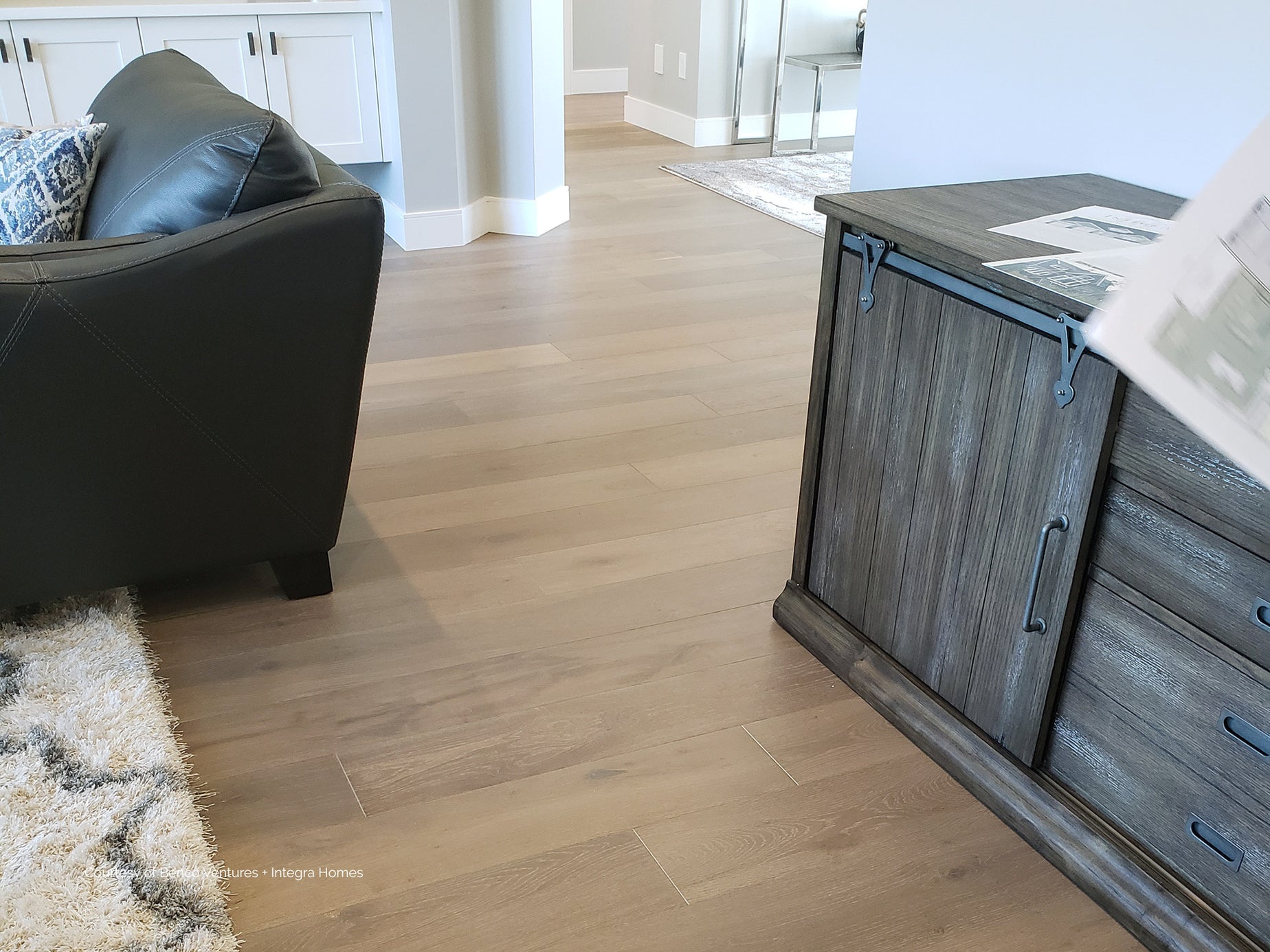 CLAY | Engineered Hardwood by Pravada Floors