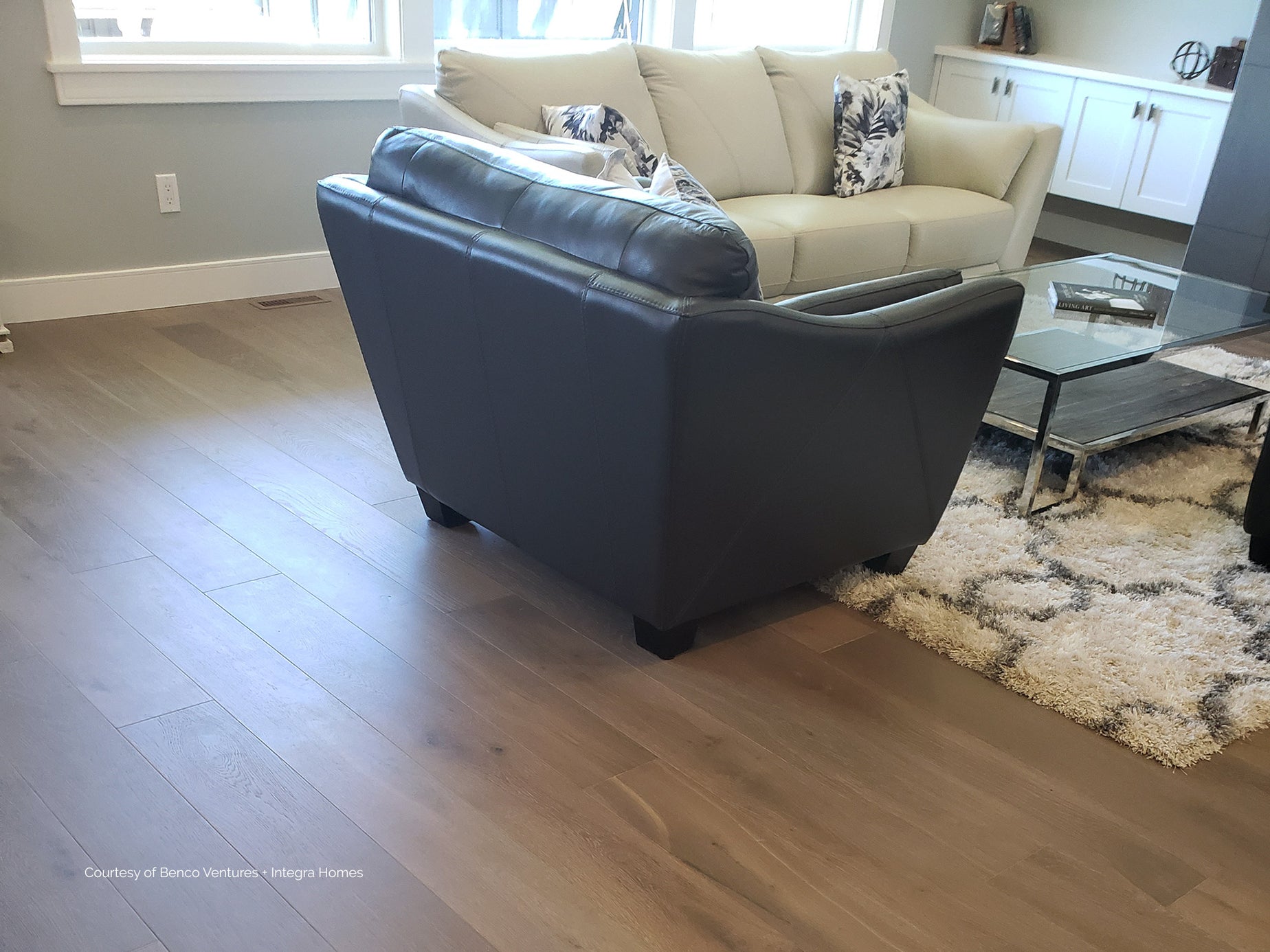 CLAY | Engineered Hardwood by Pravada Floors
