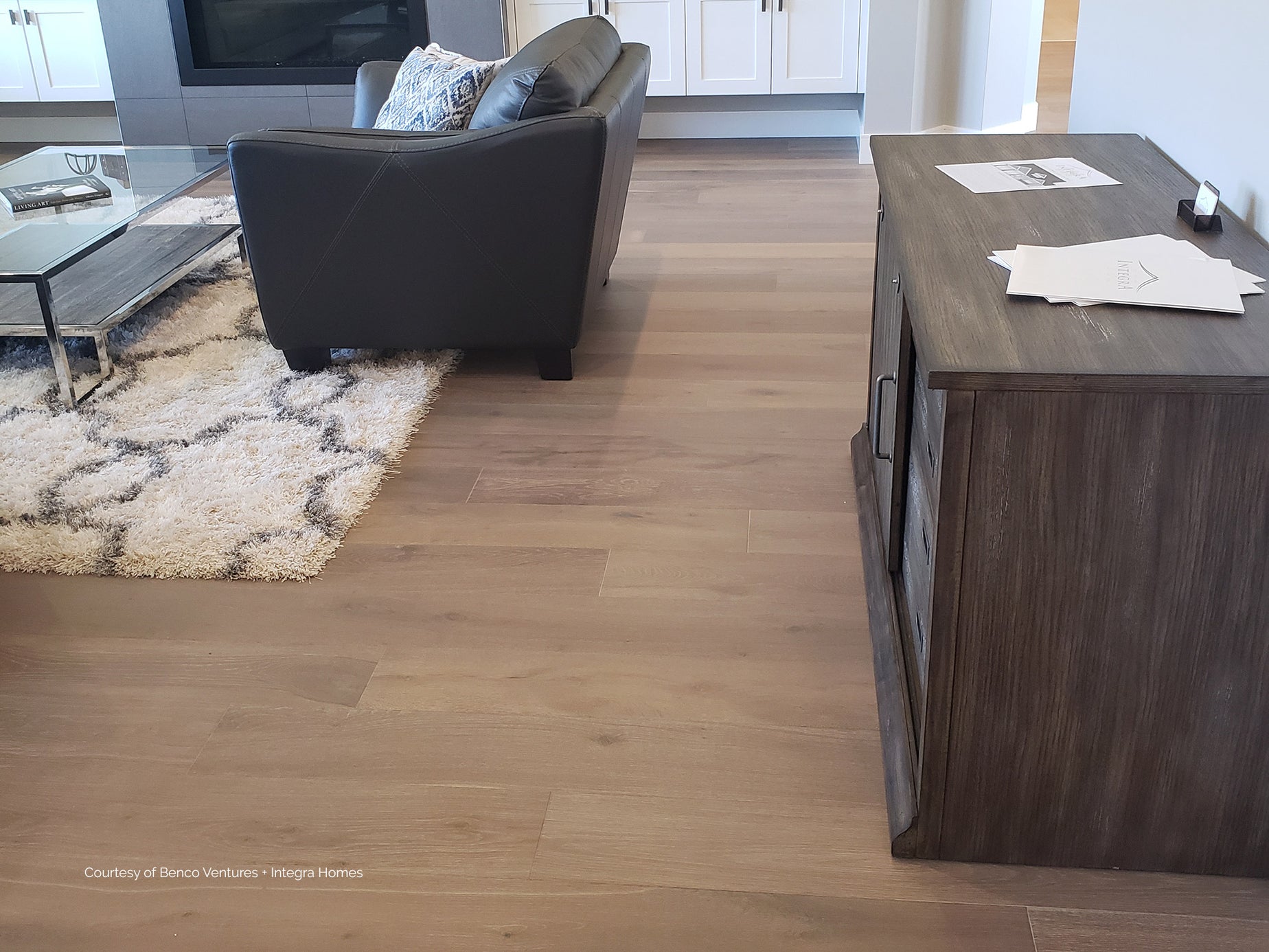 CLAY | Engineered Hardwood by Pravada Floors