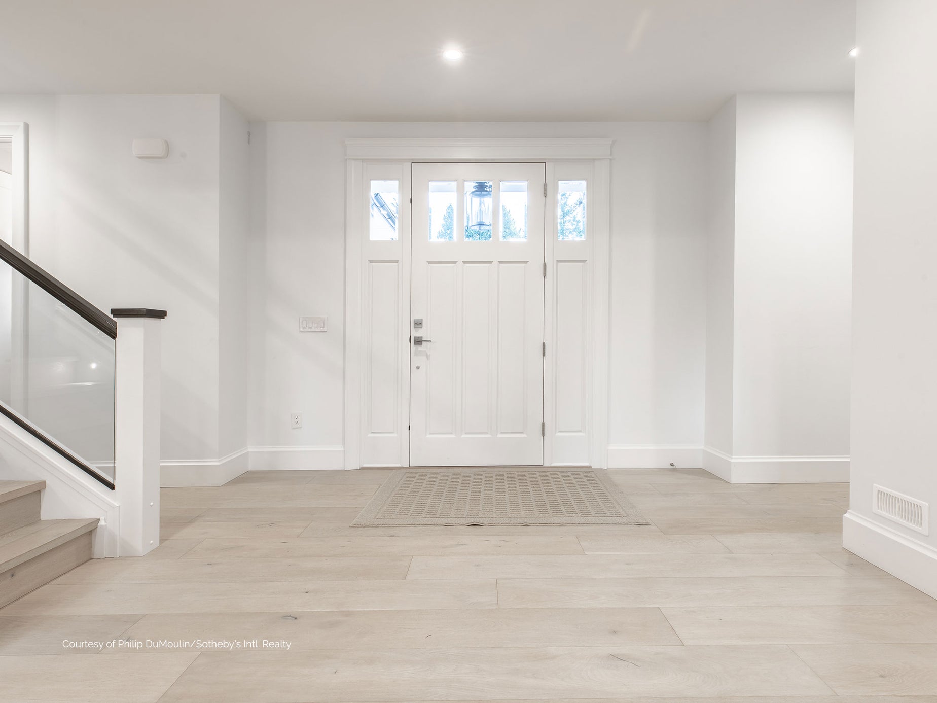 CLOUETTE | Engineered Hardwood by Pravada Floors