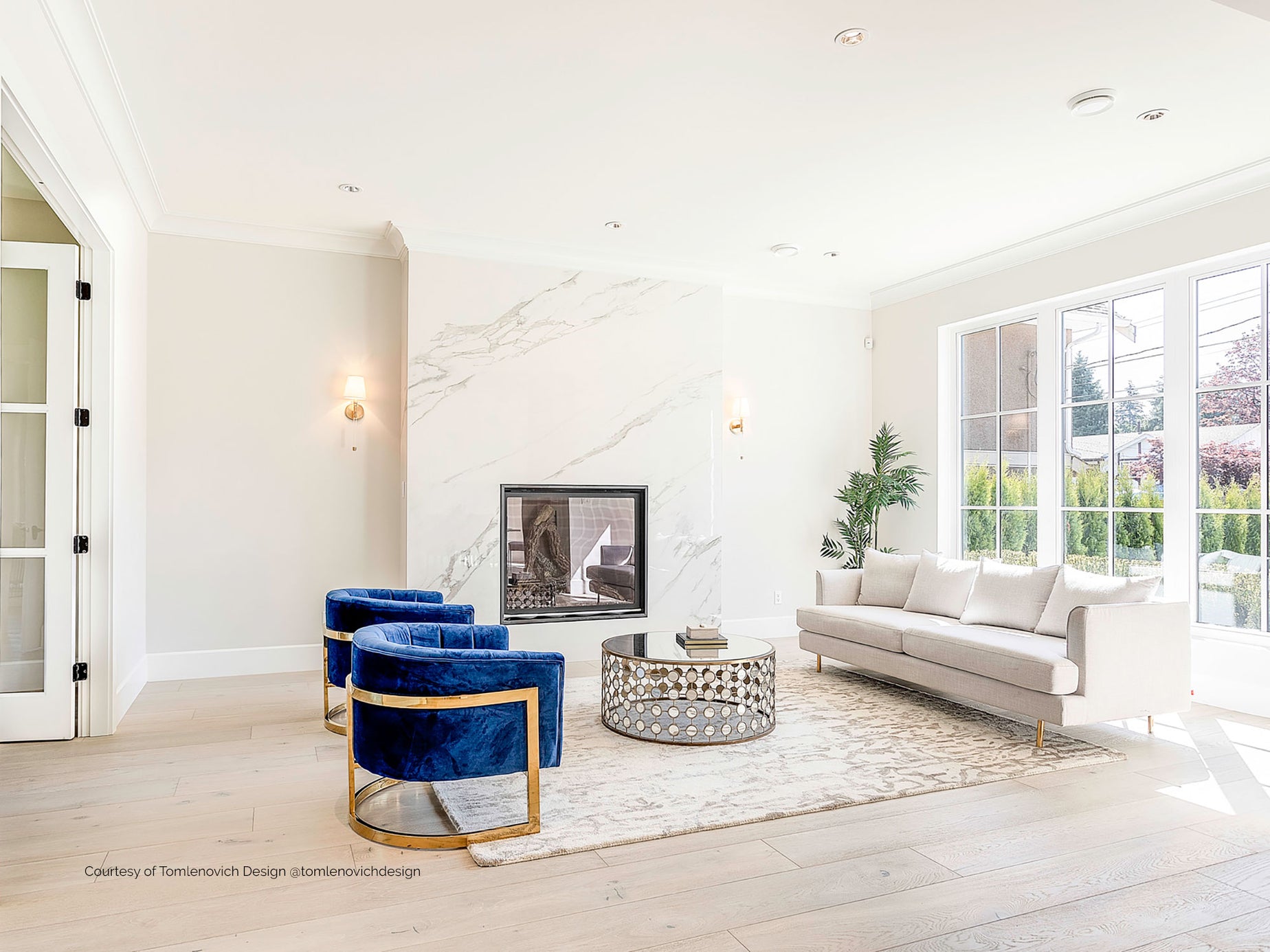 CLOUETTE | Engineered Hardwood by Pravada Floors