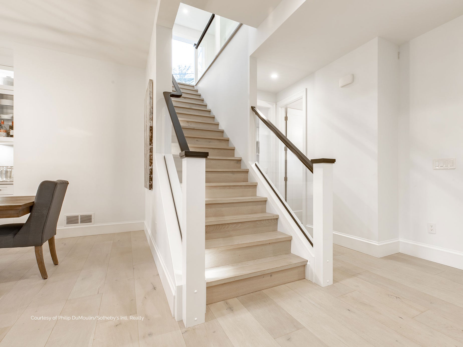 CLOUETTE | Engineered Hardwood by Pravada Floors