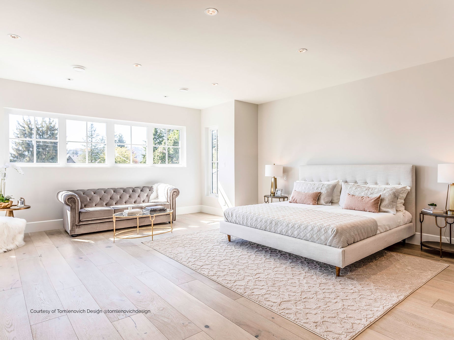 CLOUETTE | Engineered Hardwood by Pravada Floors