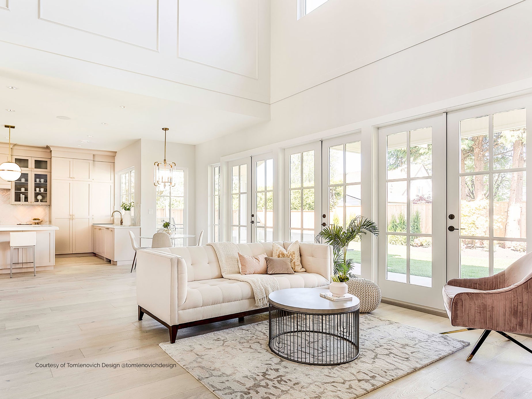 CLOUETTE | Engineered Hardwood by Pravada Floors