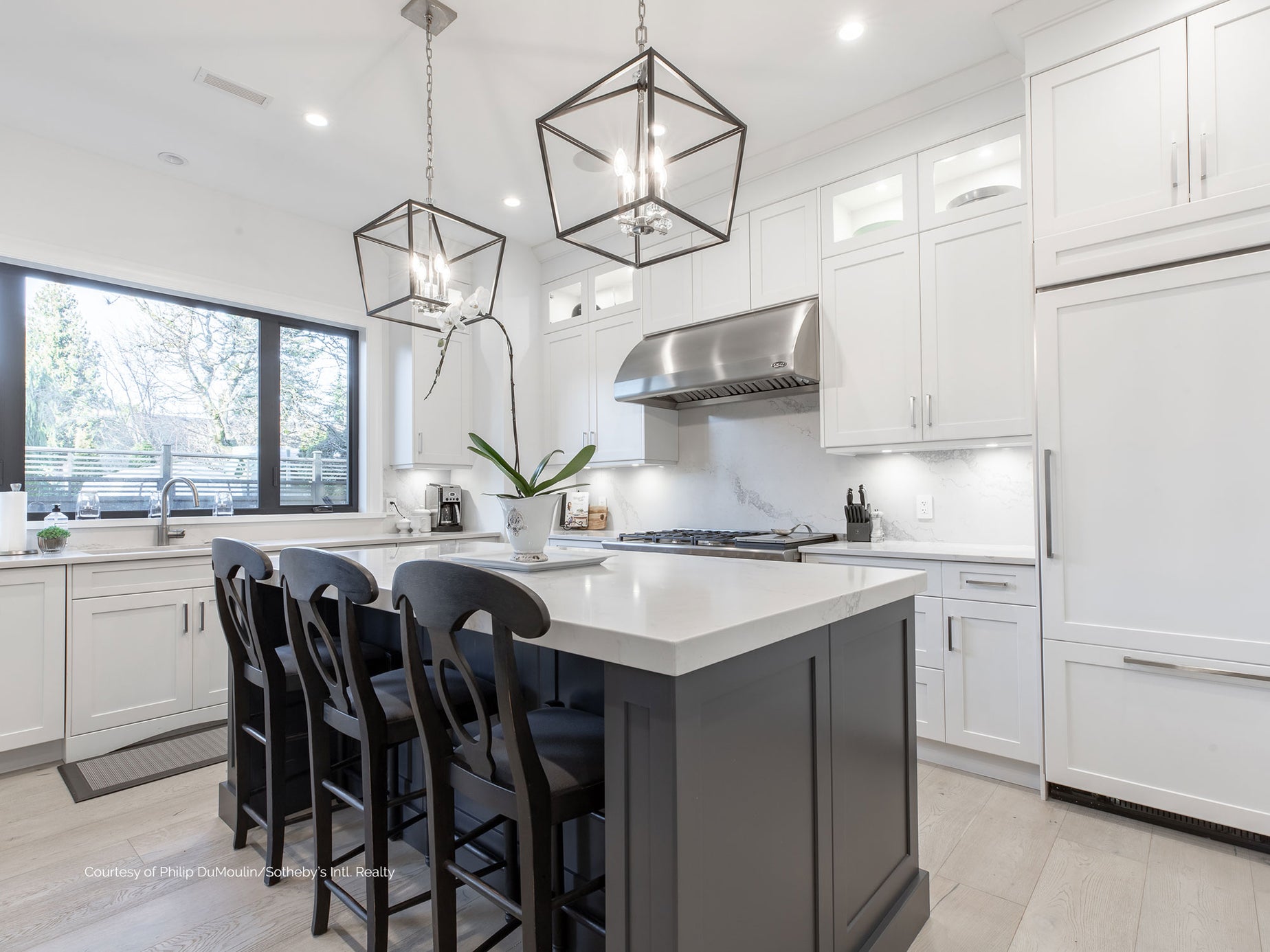 CLOUETTE | Engineered Hardwood by Pravada Floors