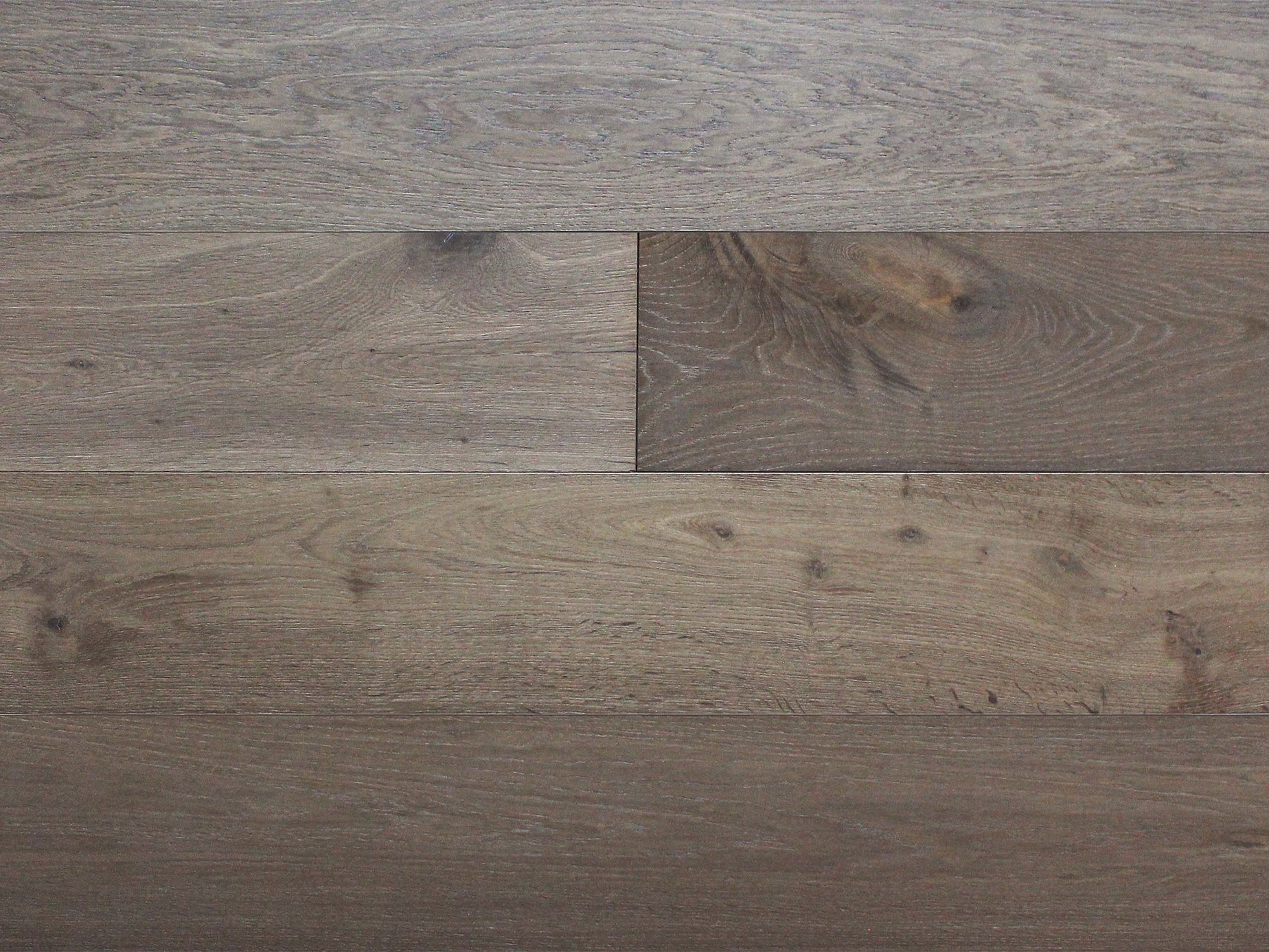 COLLAGE | Engineered Hardwood by Pravada Floors