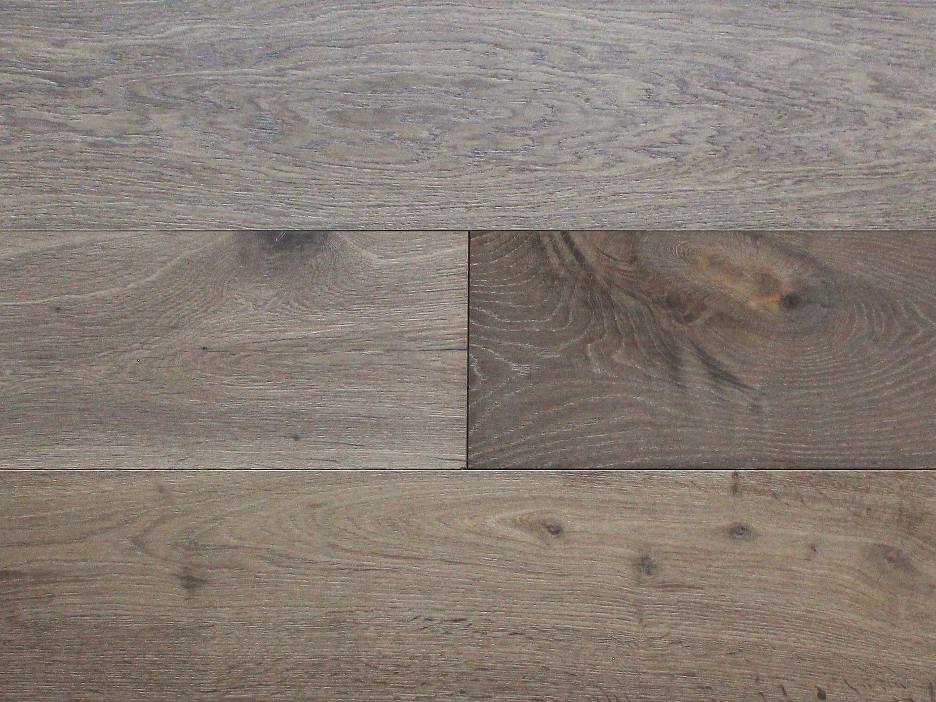 COLLAGE | Engineered Hardwood by Pravada Floors