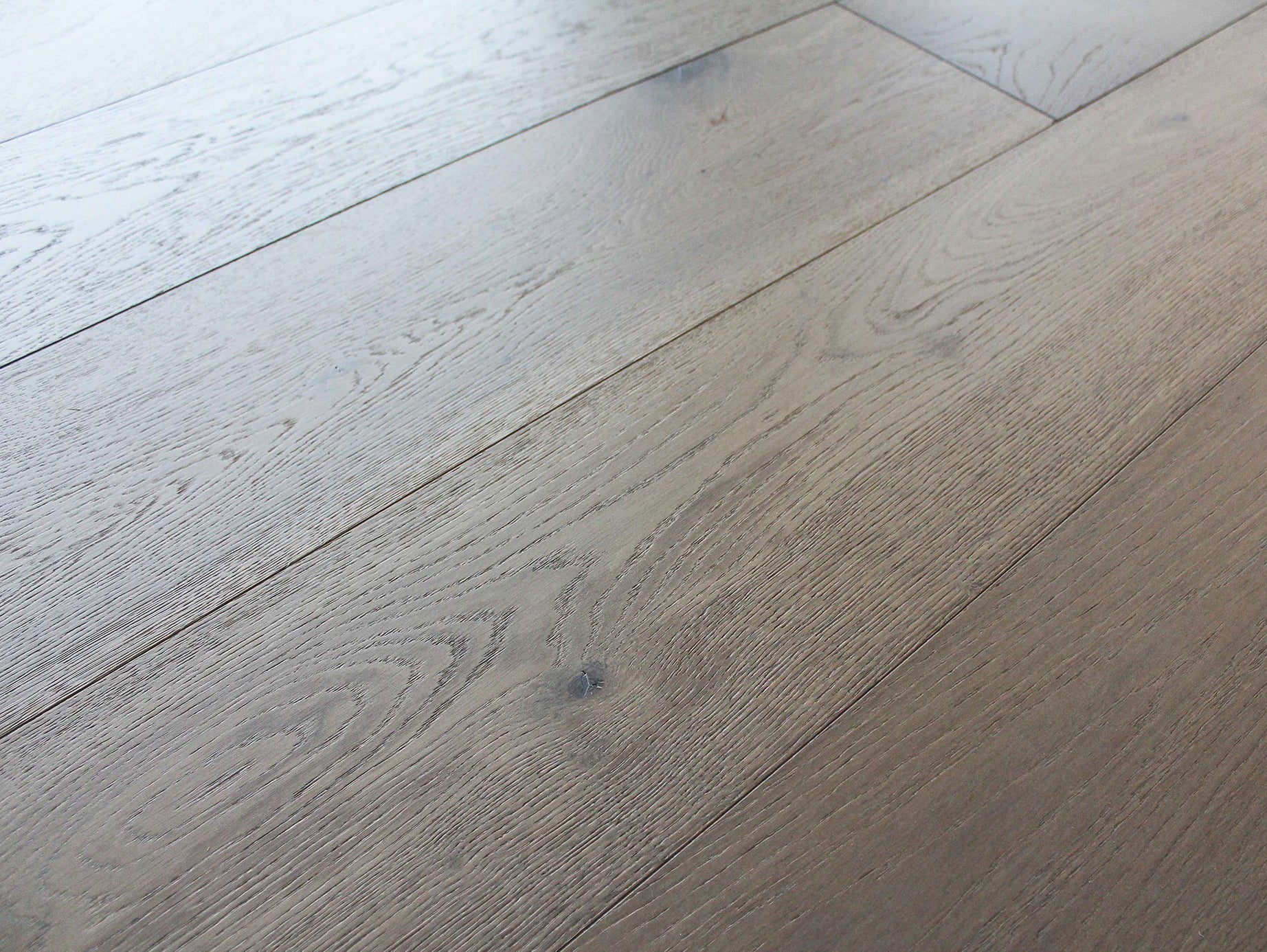 COLLAGE | Engineered Hardwood by Pravada Floors