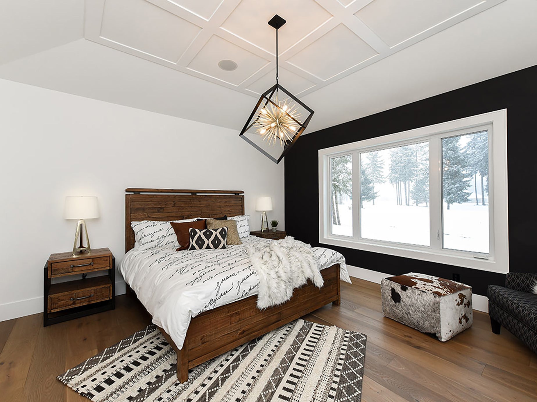 COLLAGE | Engineered Hardwood by Pravada Floors