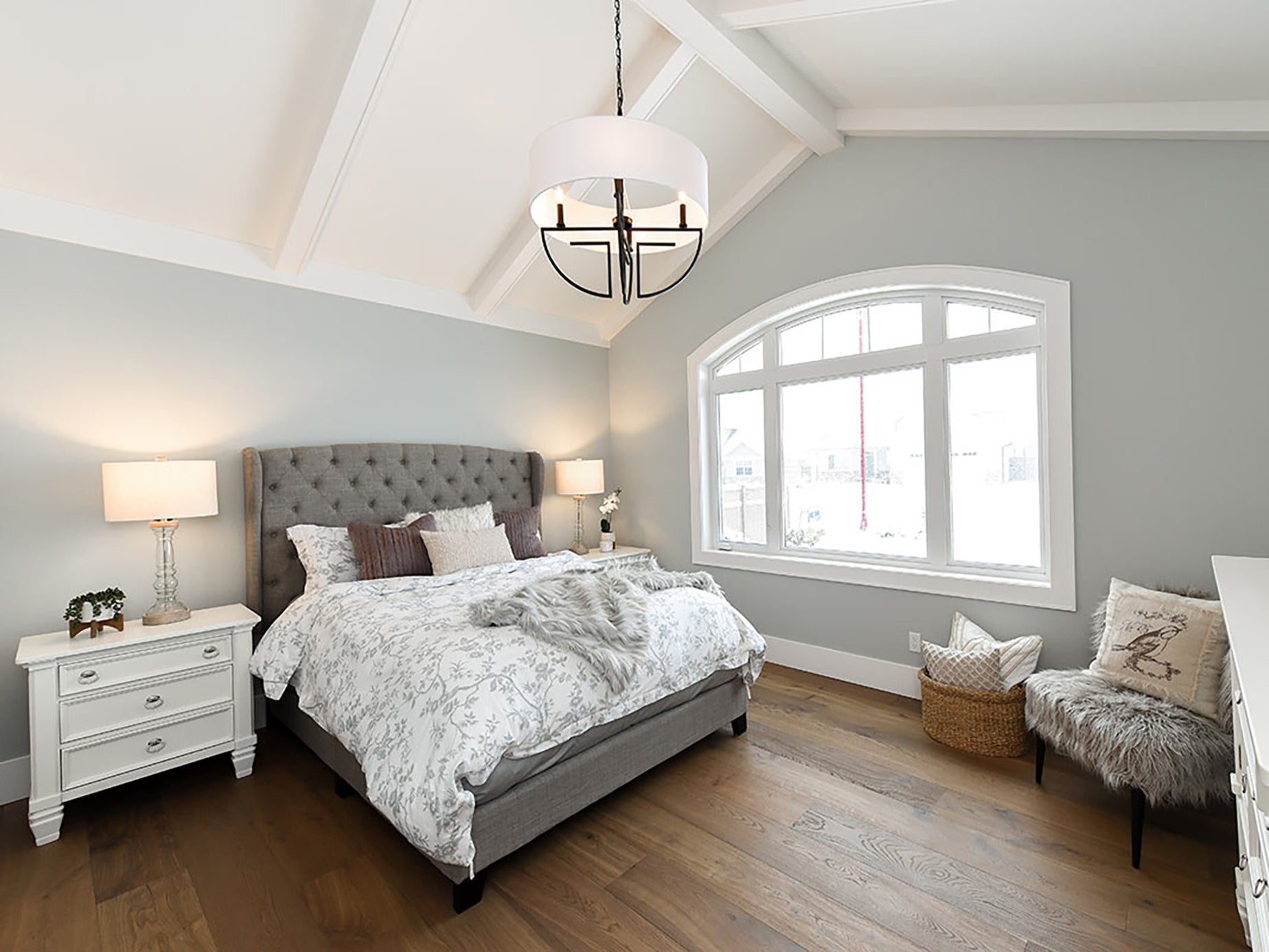 COLLAGE | Engineered Hardwood by Pravada Floors