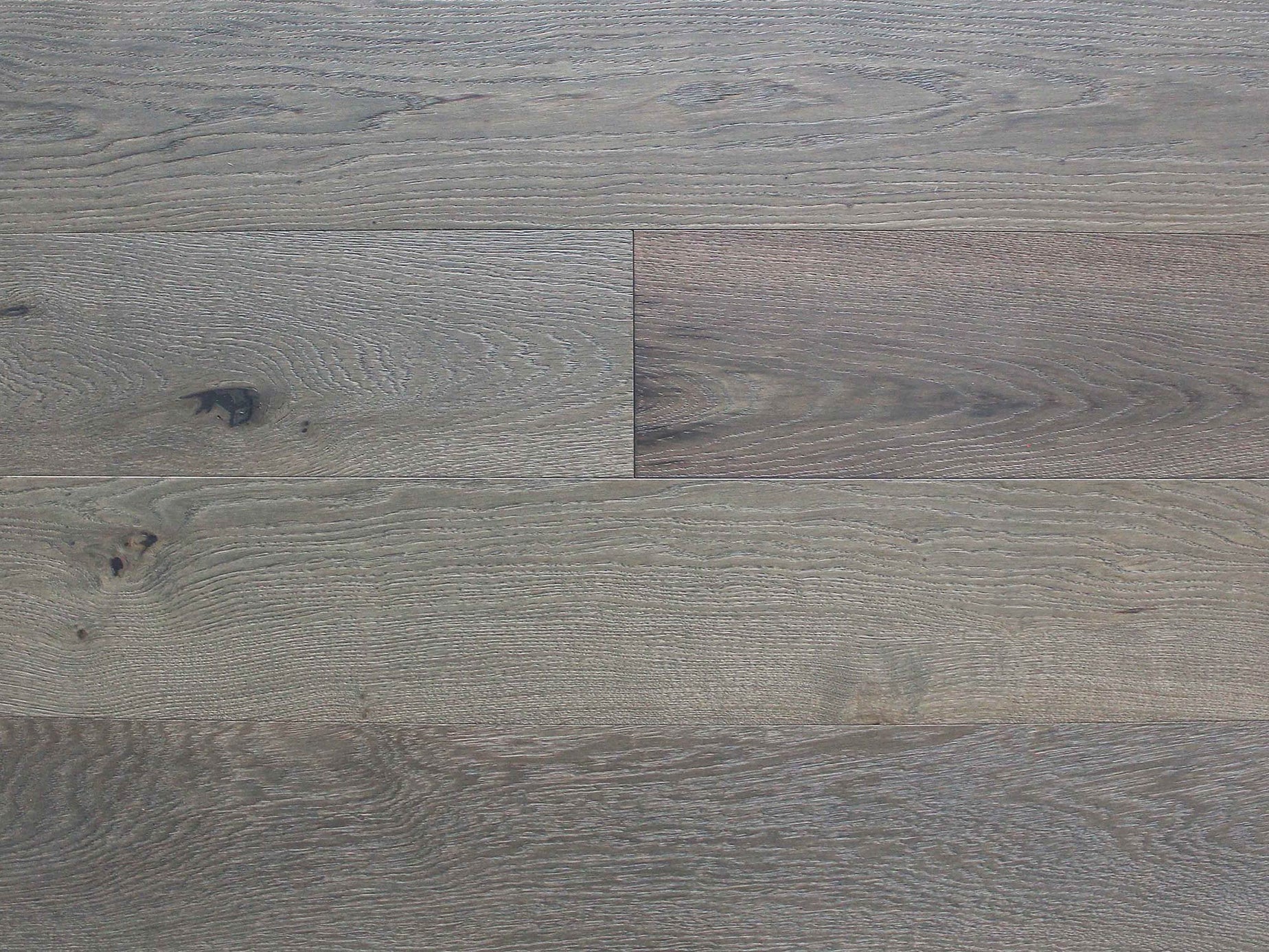 CRATE | Engineered Hardwood by Pravada Floors