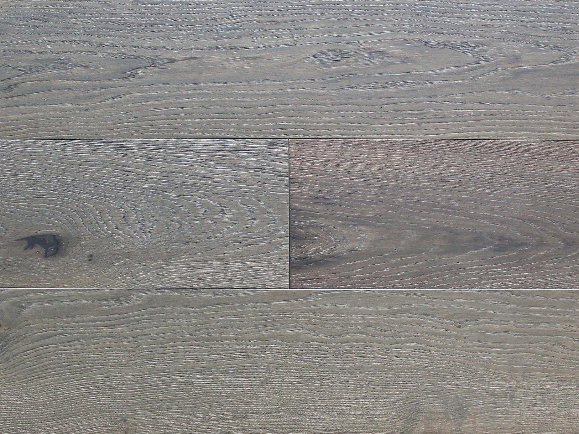 CRATE | Engineered Hardwood by Pravada Floors