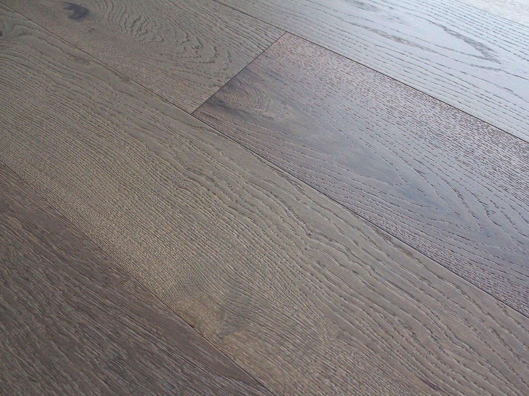 CRATE | Engineered Hardwood by Pravada Floors