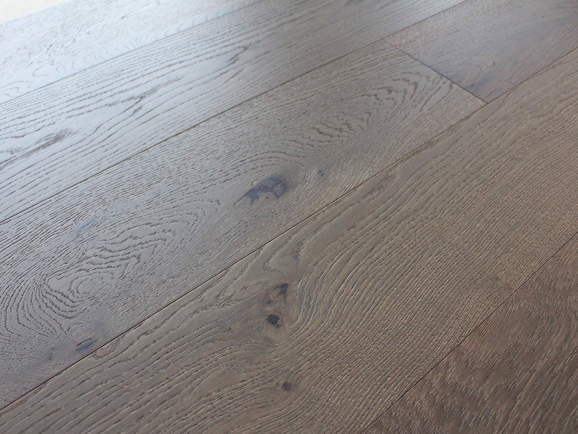 CRATE | Engineered Hardwood by Pravada Floors