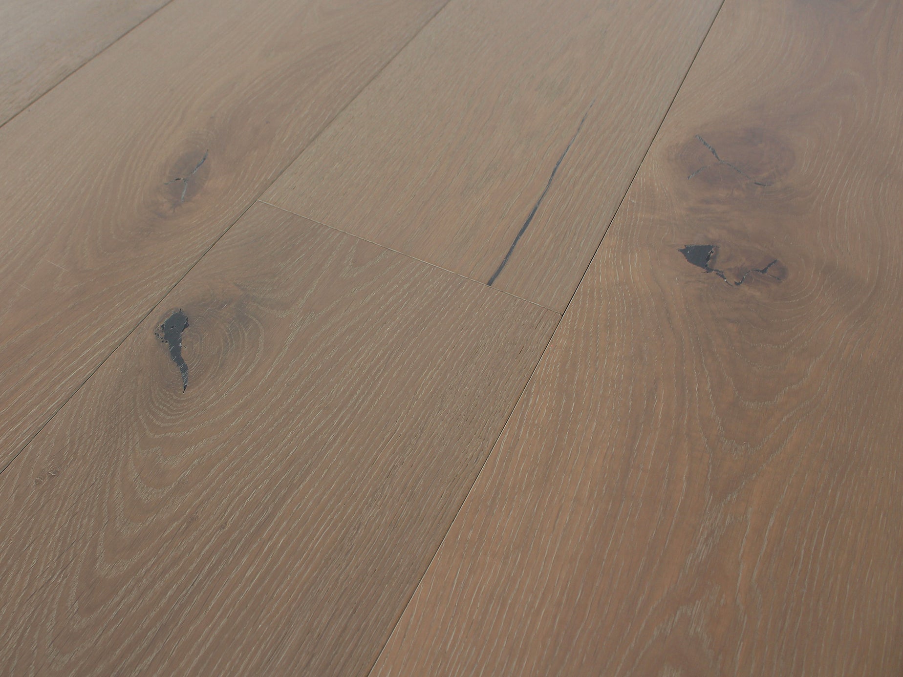 DUMONT | Engineered Hardwood by Pravada Floors