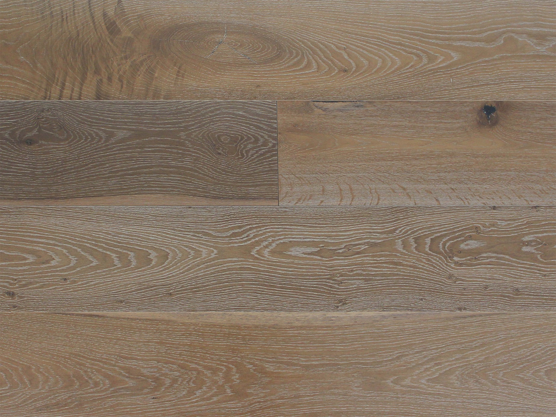DUVAL | Engineered Hardwood by Pravada Floors