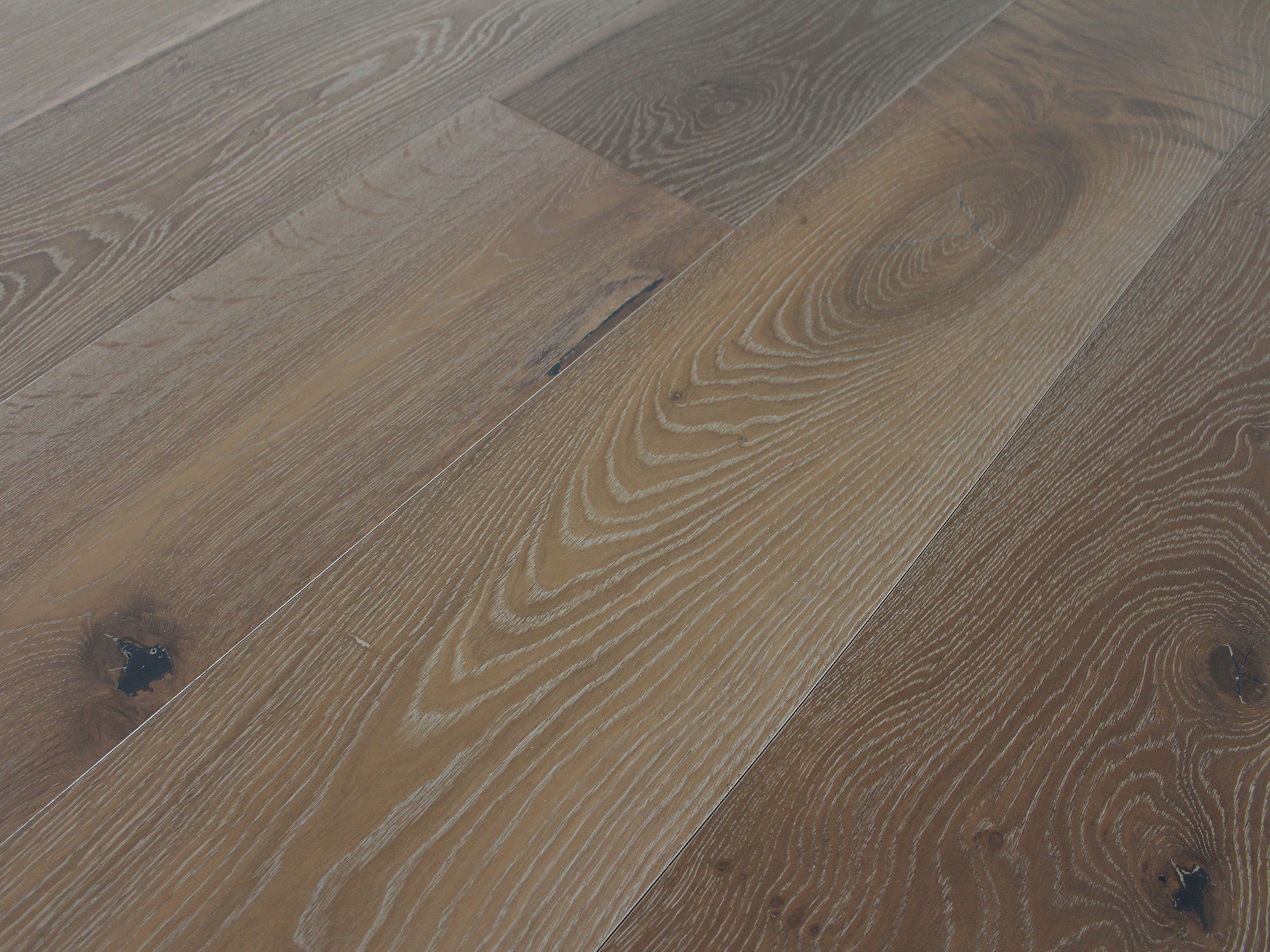 DUVAL | Engineered Hardwood by Pravada Floors