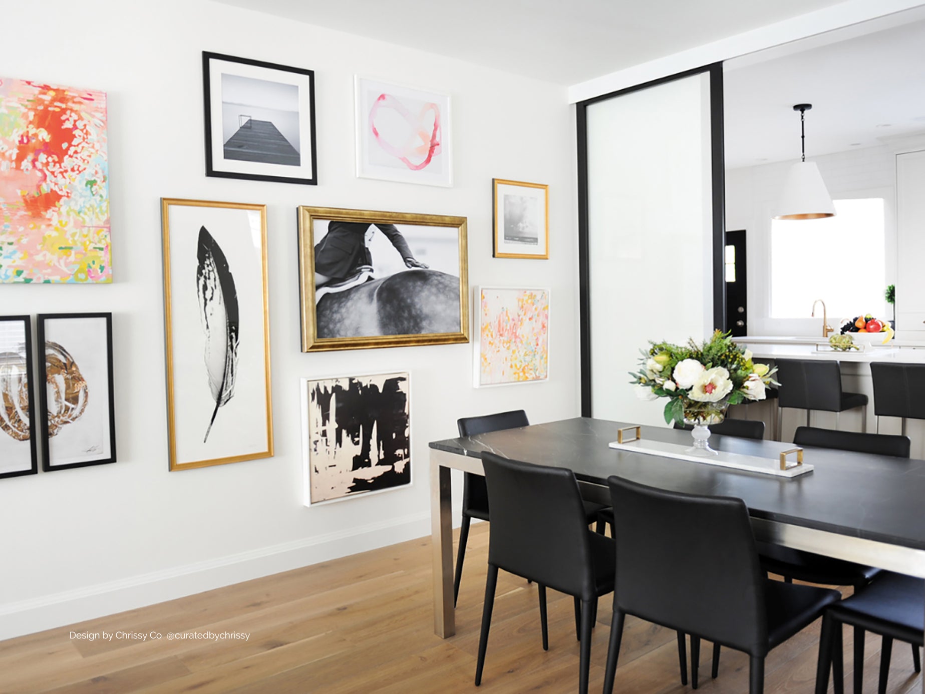 DUVAL | Engineered Hardwood by Pravada Floors