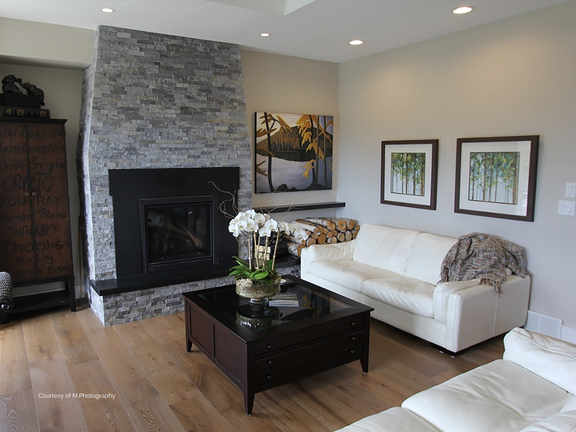 DUVAL | Engineered Hardwood by Pravada Floors