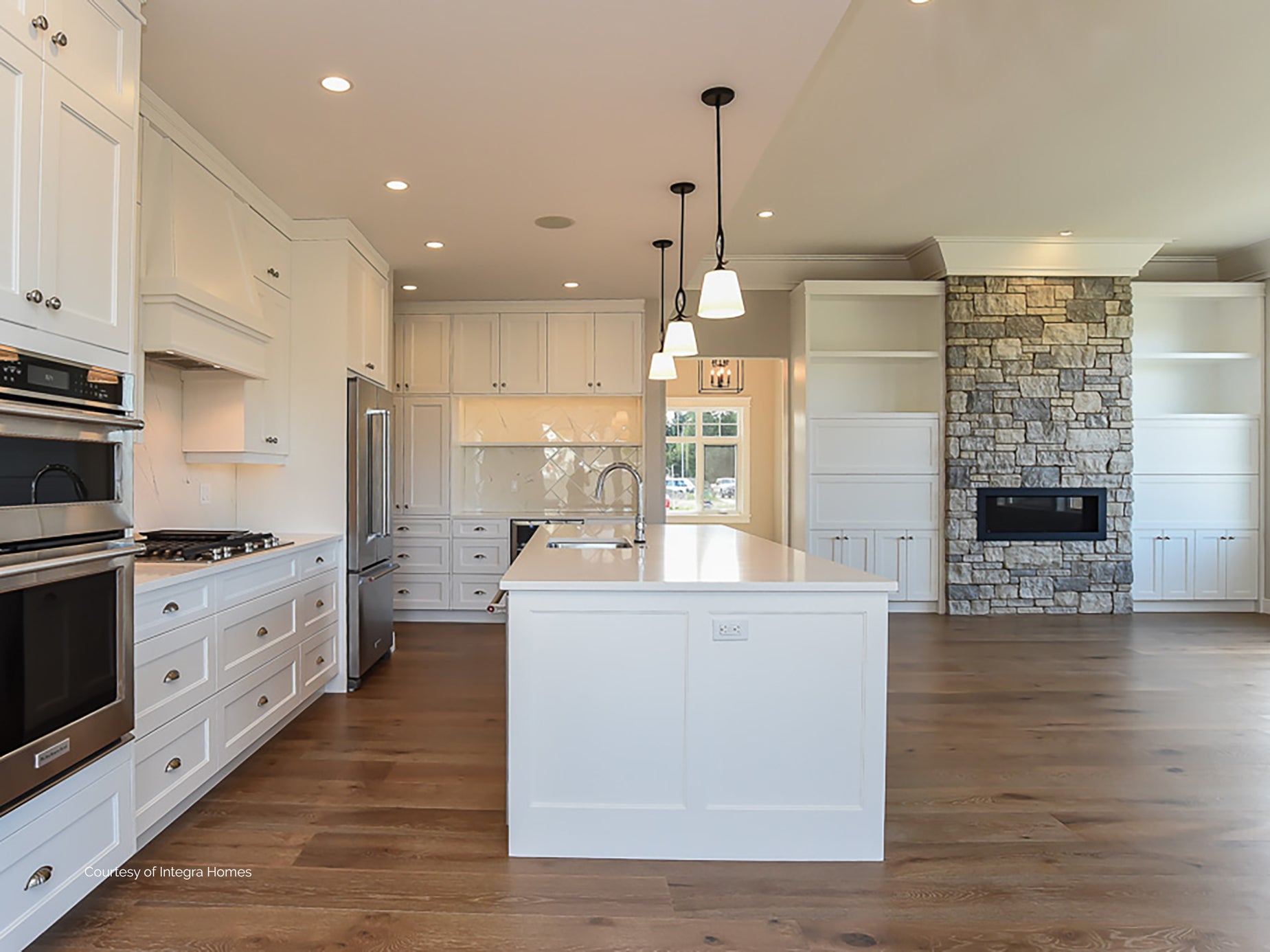 DUVAL | Engineered Hardwood by Pravada Floors