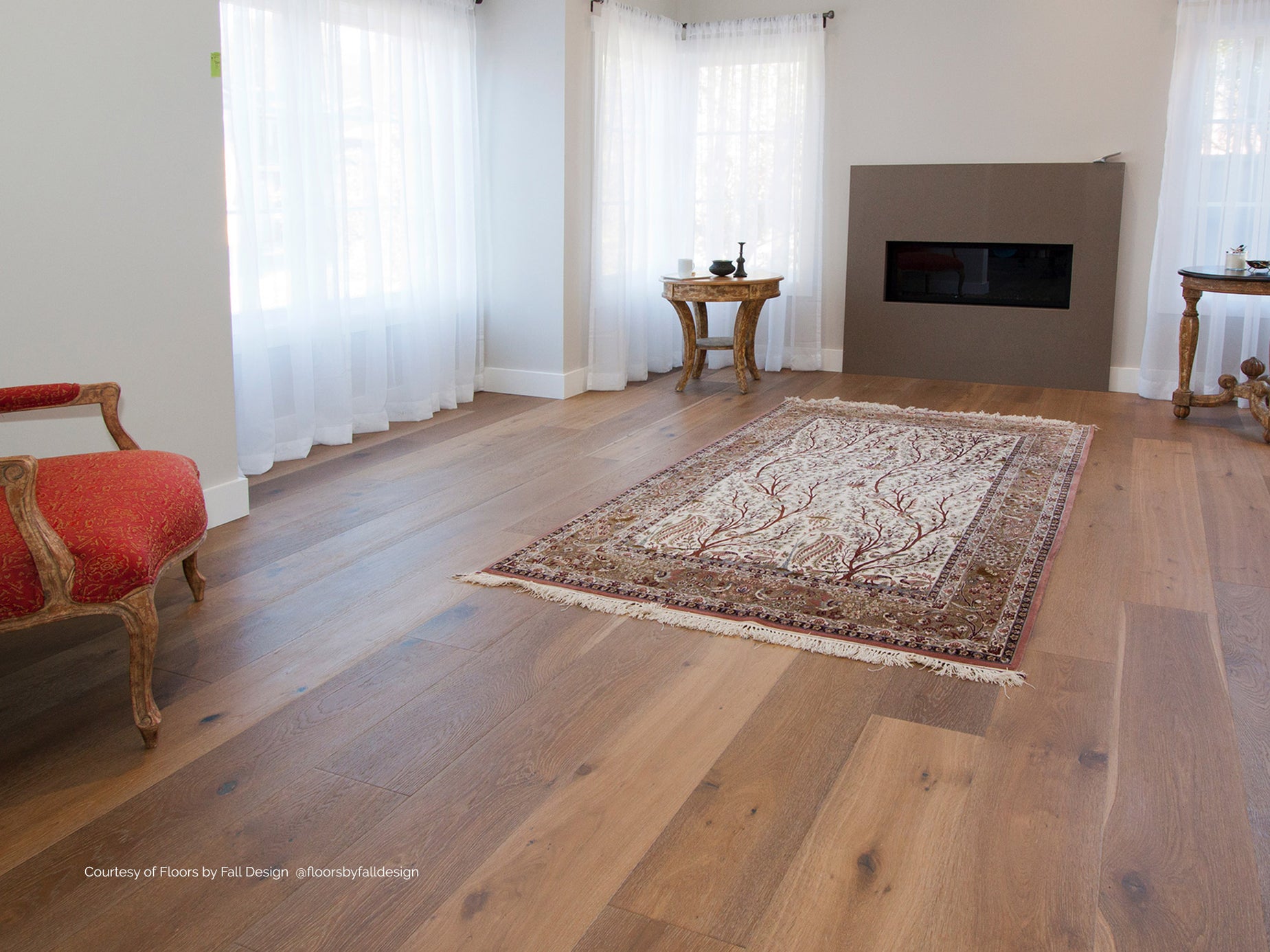 DUVAL | Engineered Hardwood by Pravada Floors