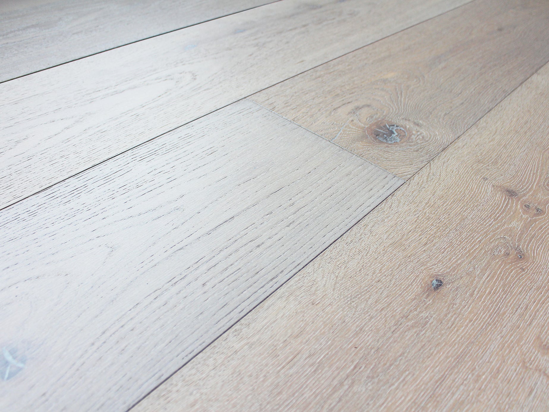 DUVET | Engineered Hardwood by Pravada Floors