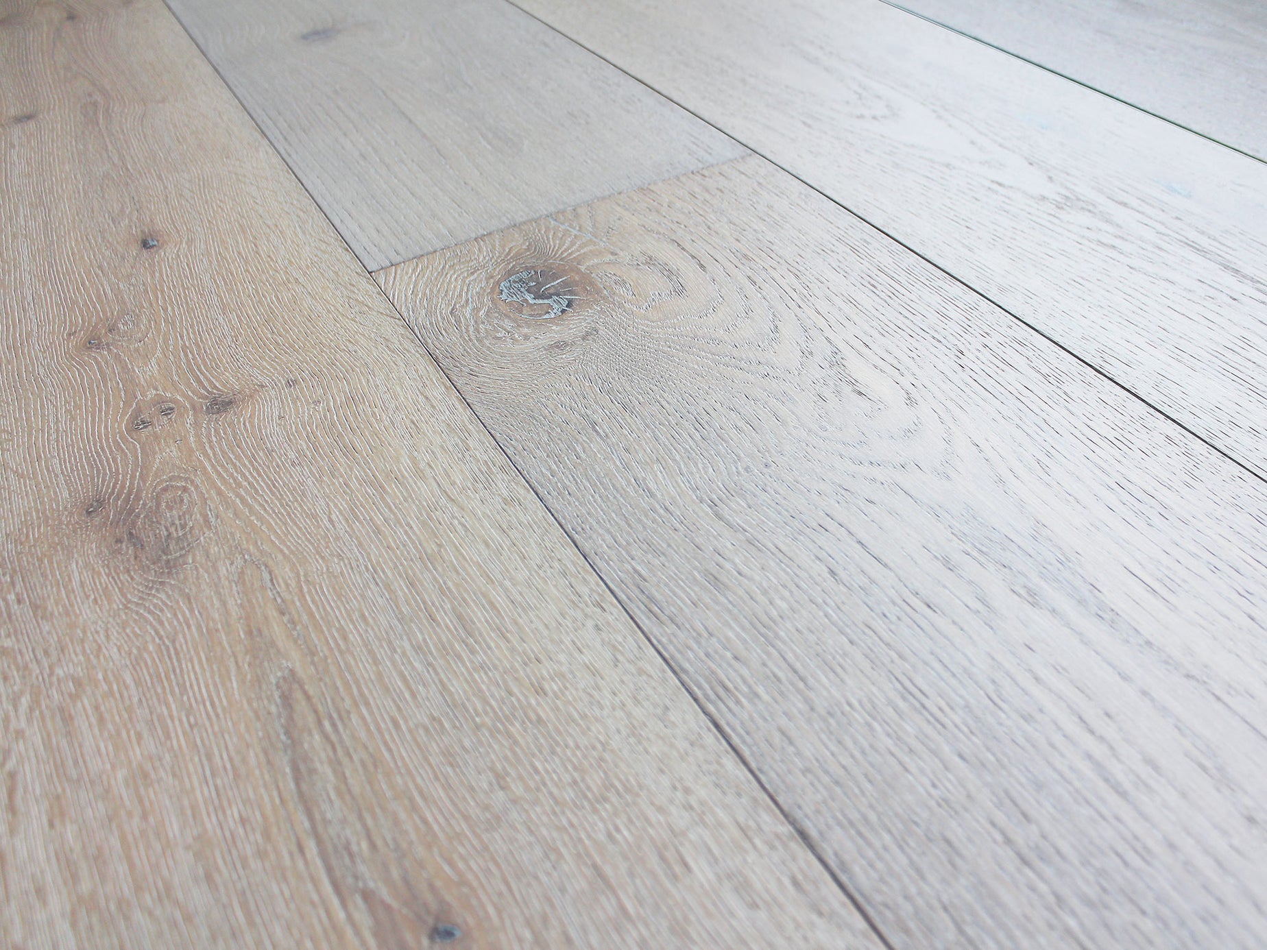 DUVET | Engineered Hardwood by Pravada Floors