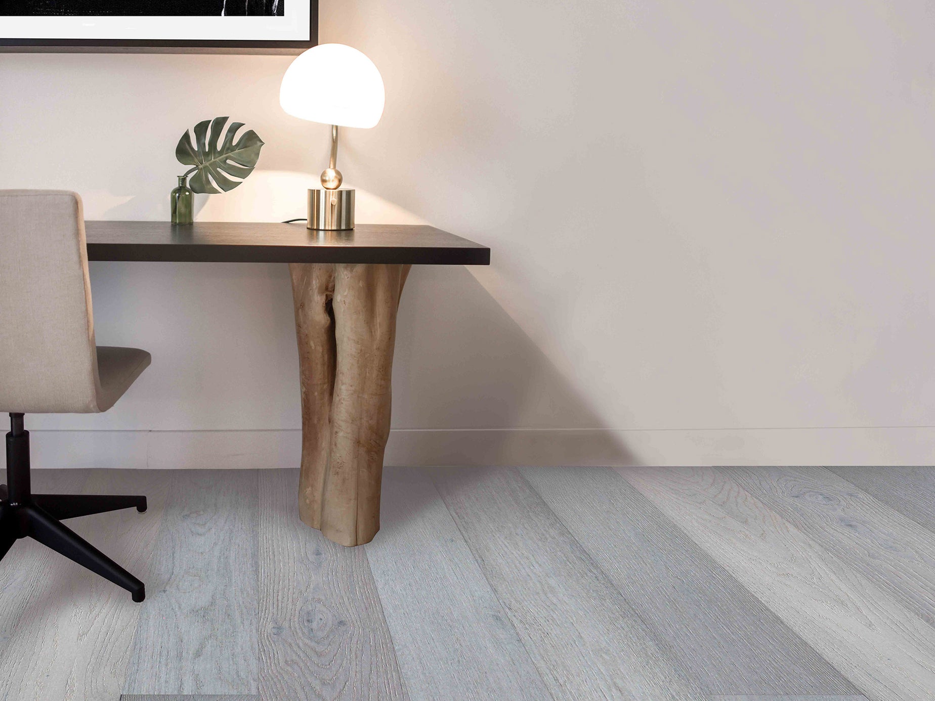EAMES | Engineered Hardwood by Pravada Floors
