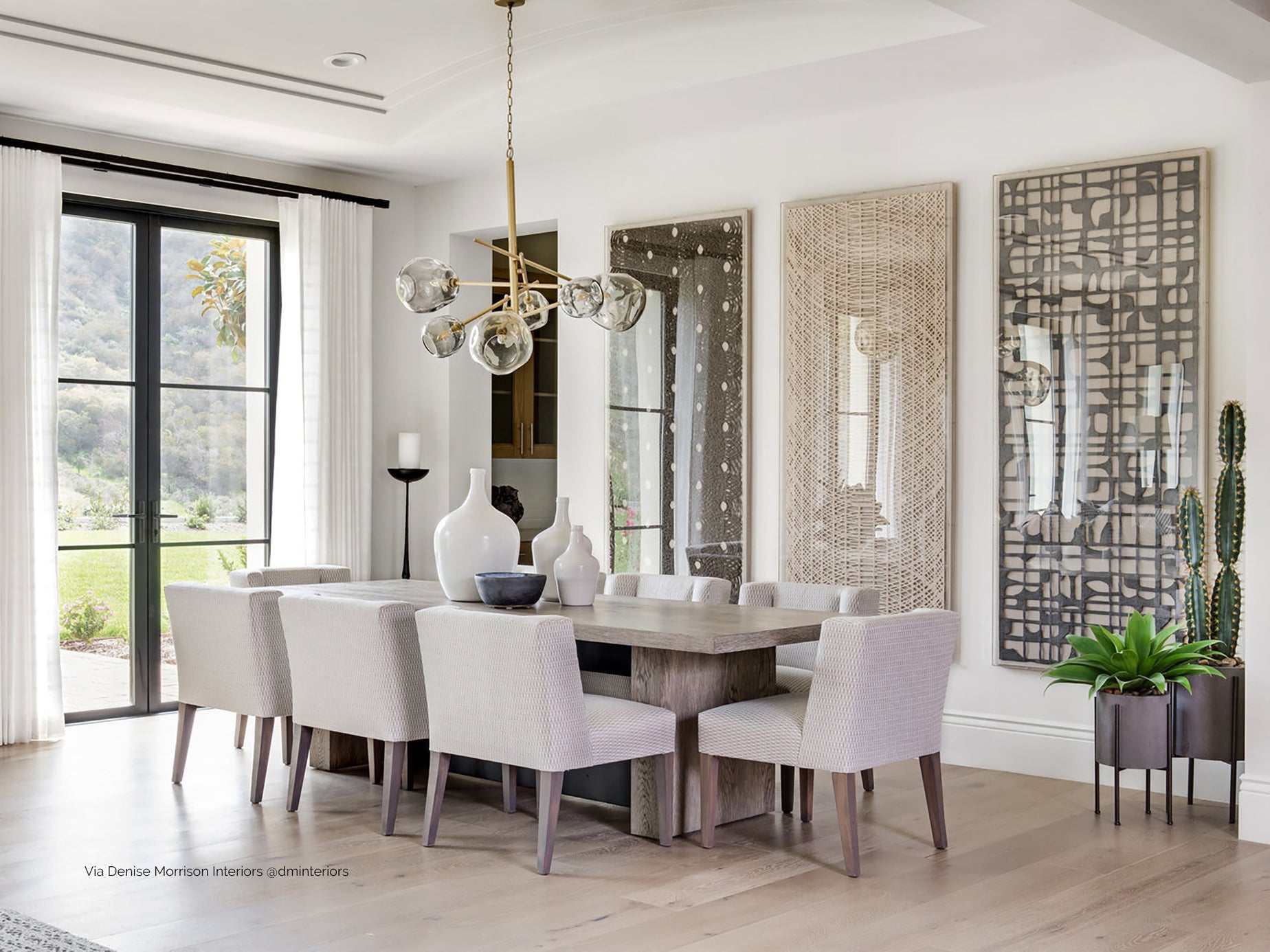 EIFFEL | Engineered Hardwood by Pravada Floors