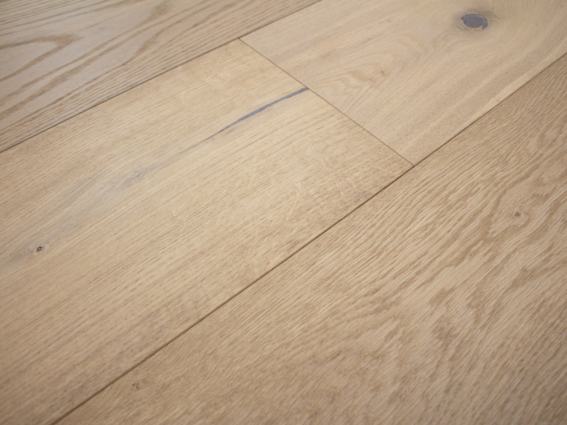 FLEUR | Engineered Hardwood by Pravada Floors