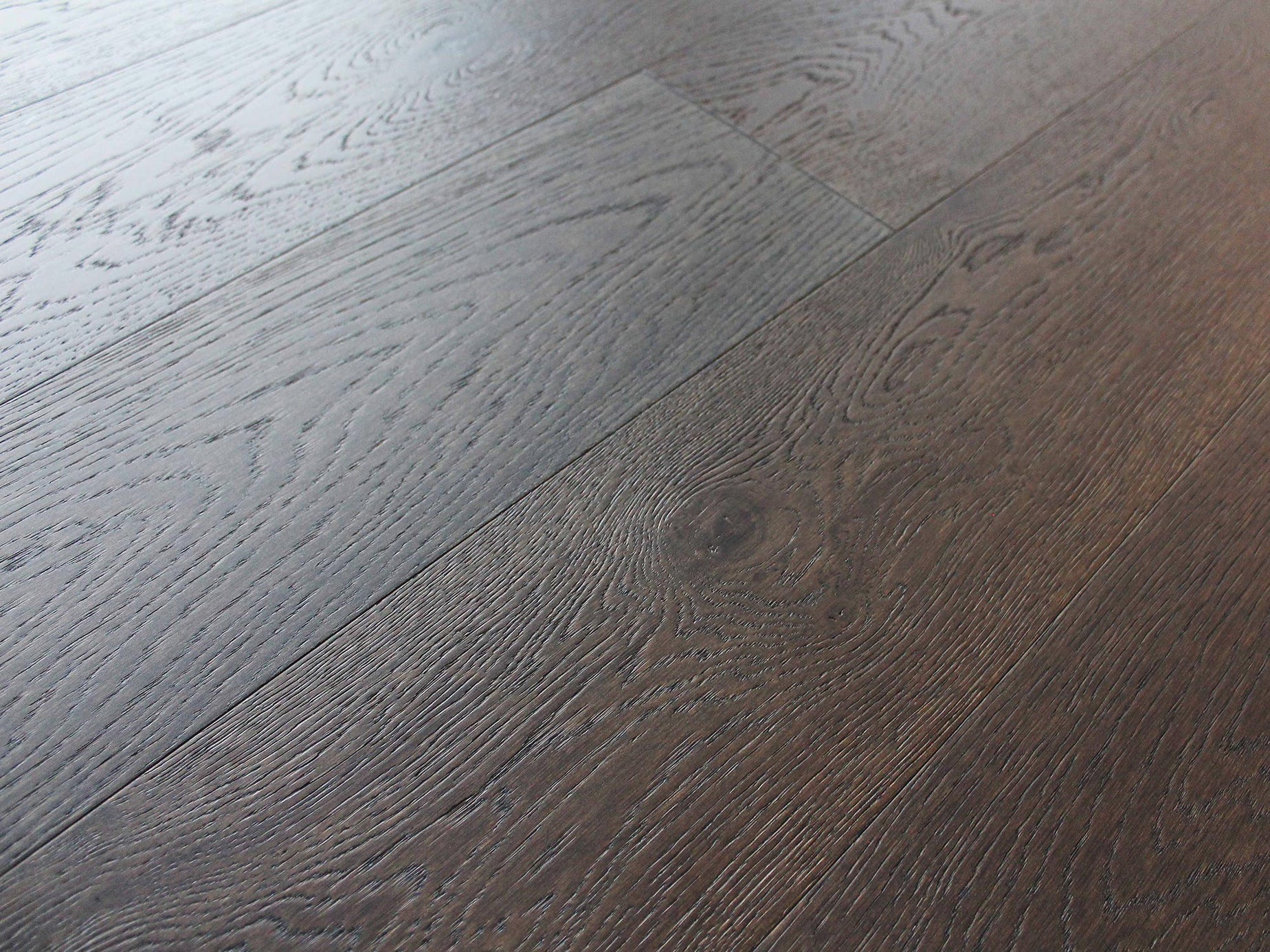 FORGE | Engineered Hardwood by Pravada Floors