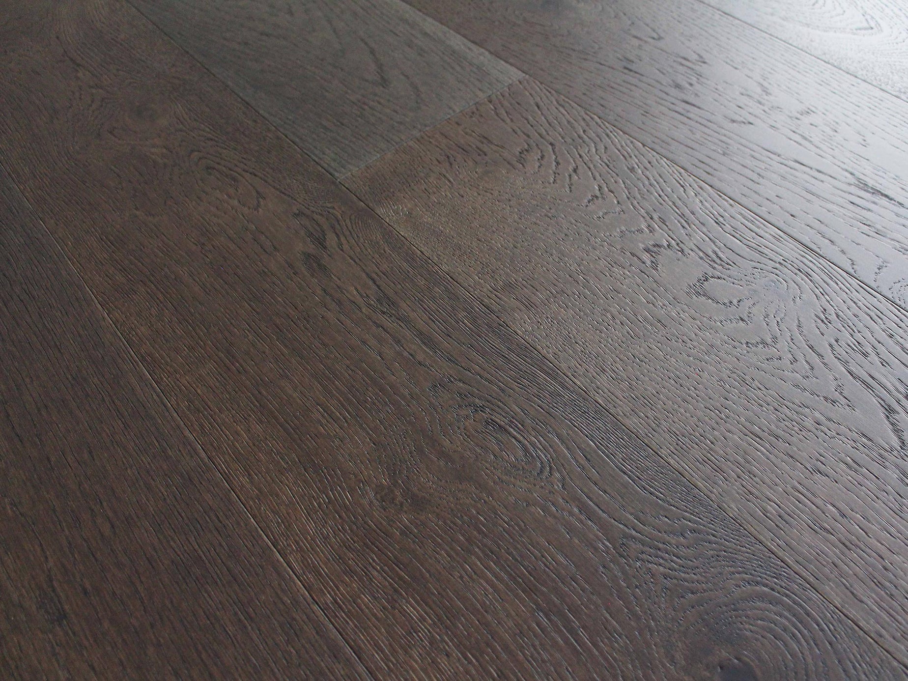 FORGE | Engineered Hardwood by Pravada Floors
