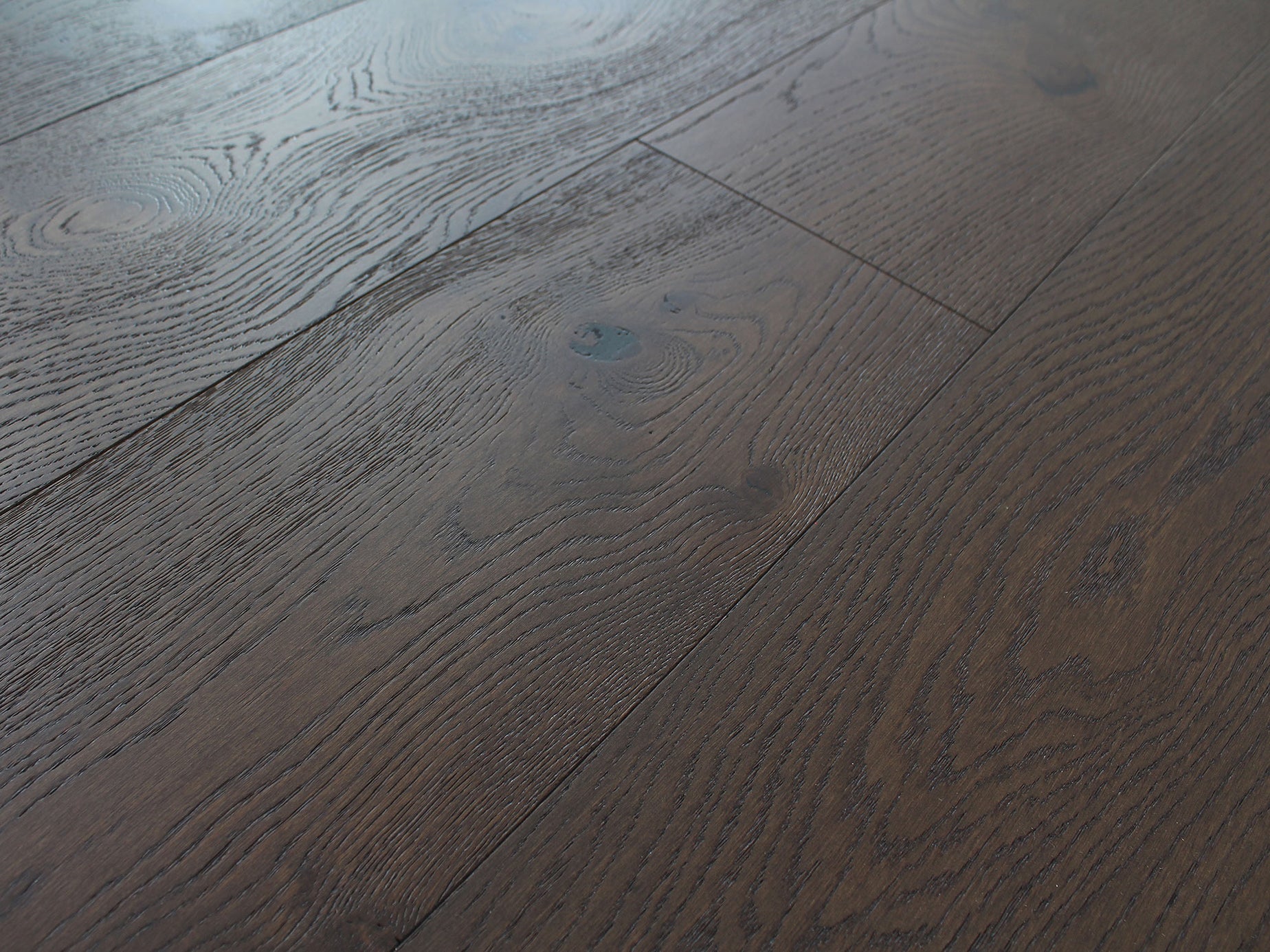 FRANCOIS | Engineered Hardwood by Pravada Floors