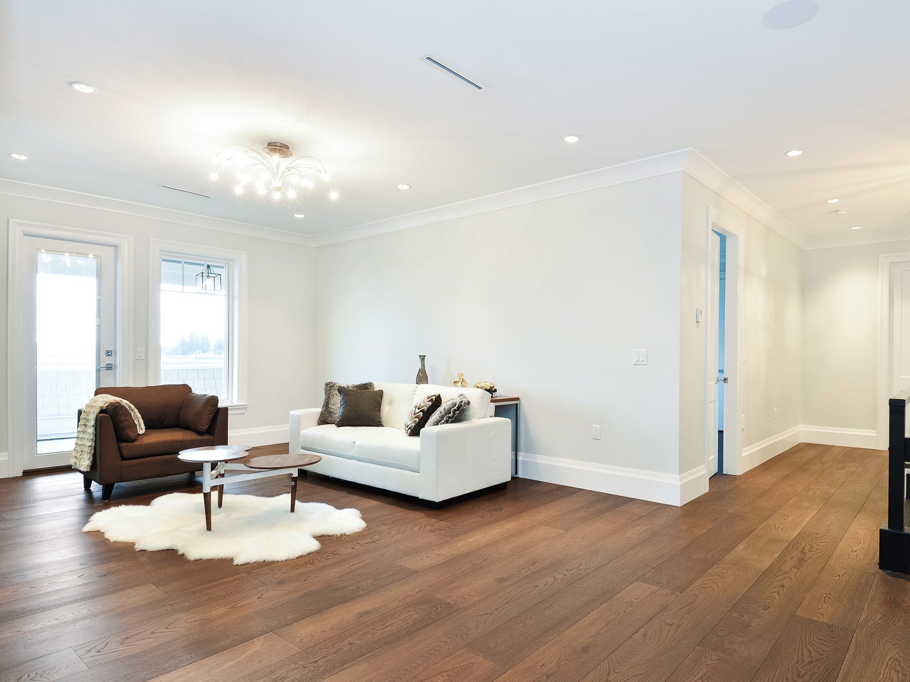 FRANCOIS | Engineered Hardwood by Pravada Floors