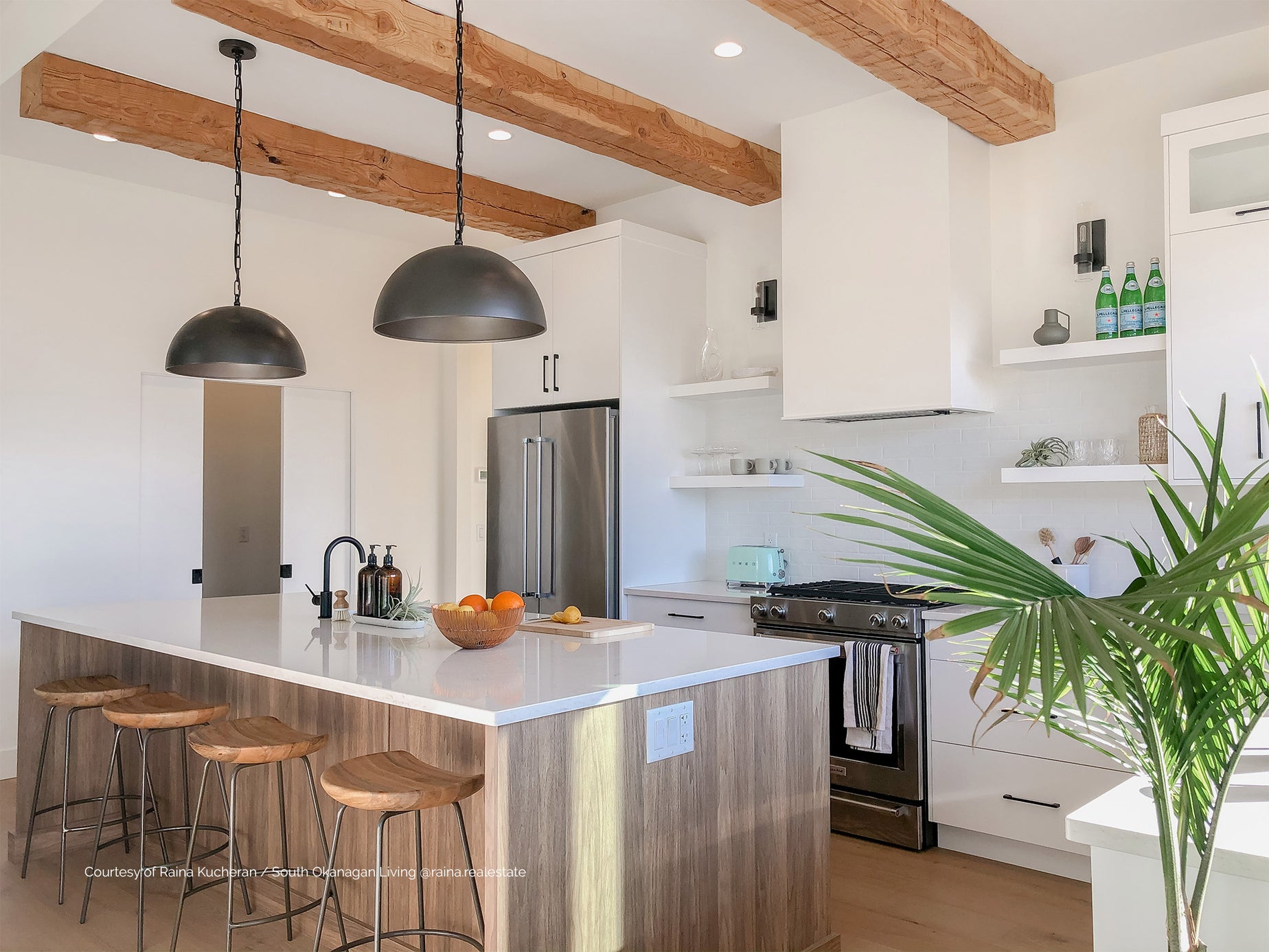 GENRE | Engineered Hardwood by Pravada Floors